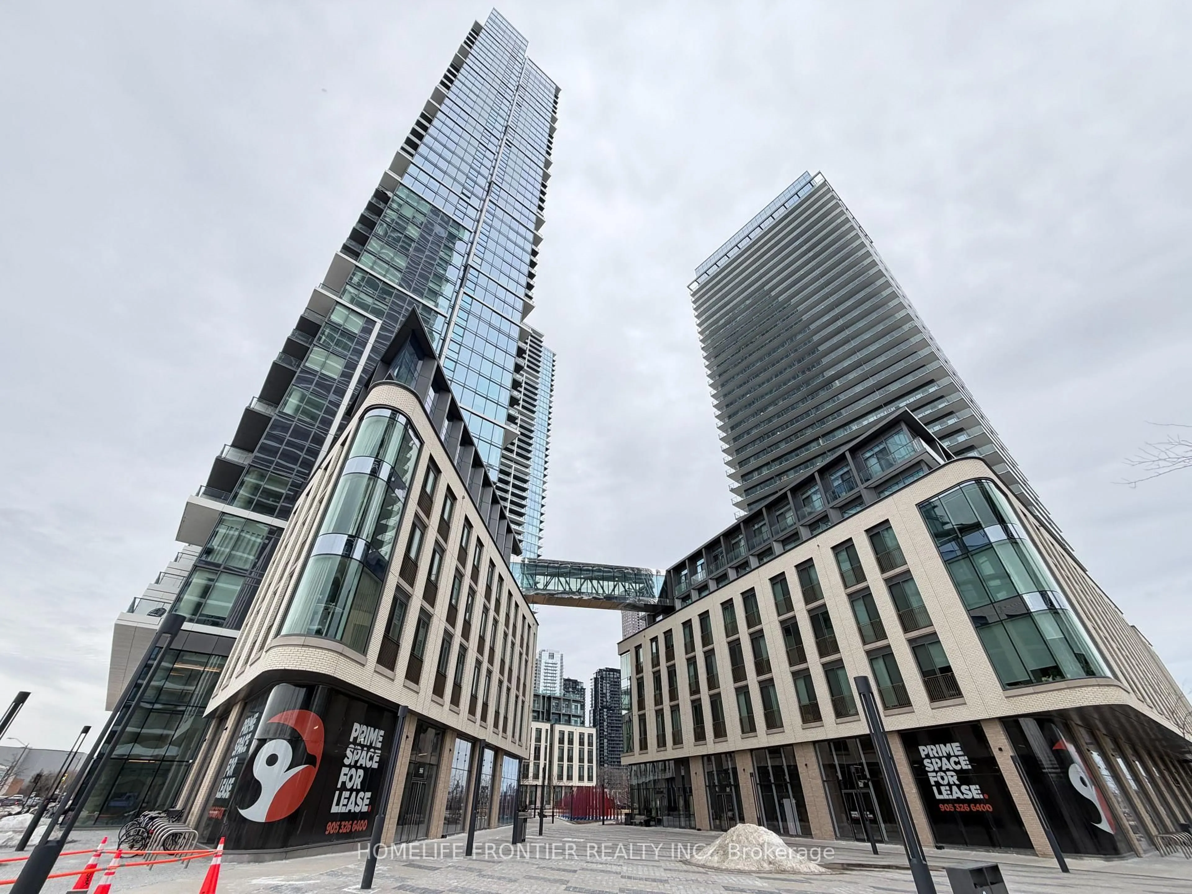 Unknown for 1000 Portage Pkwy #3710, Vaughan Ontario L4K 0L1