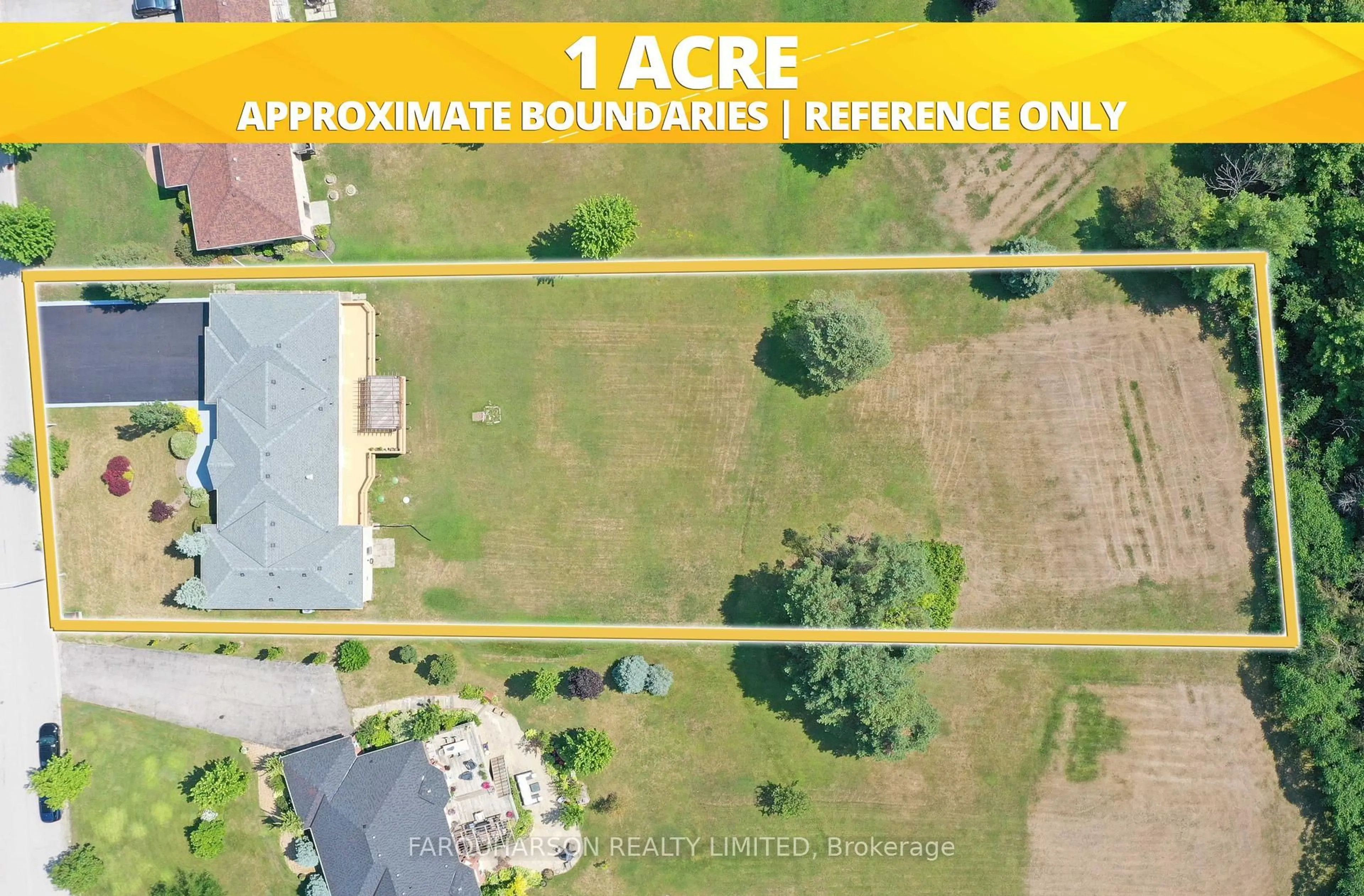 A pic from outside/outdoor area/front of a property/back of a property/a pic from drone, unknown for 39 Deer Ridge Rd, Uxbridge Ontario L0C 1A0