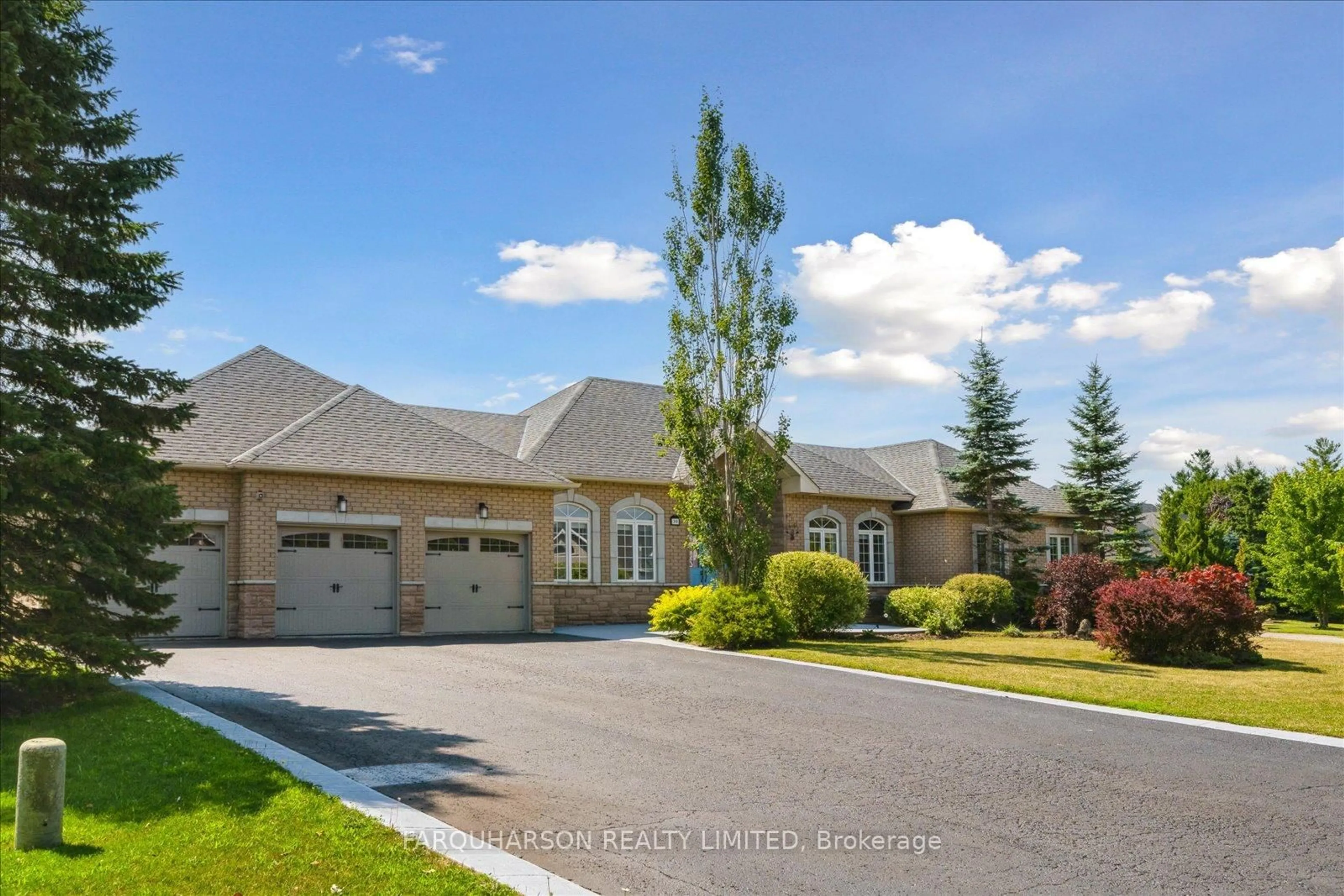 Unknown for 39 Deer Ridge Rd, Uxbridge Ontario L0C 1A0