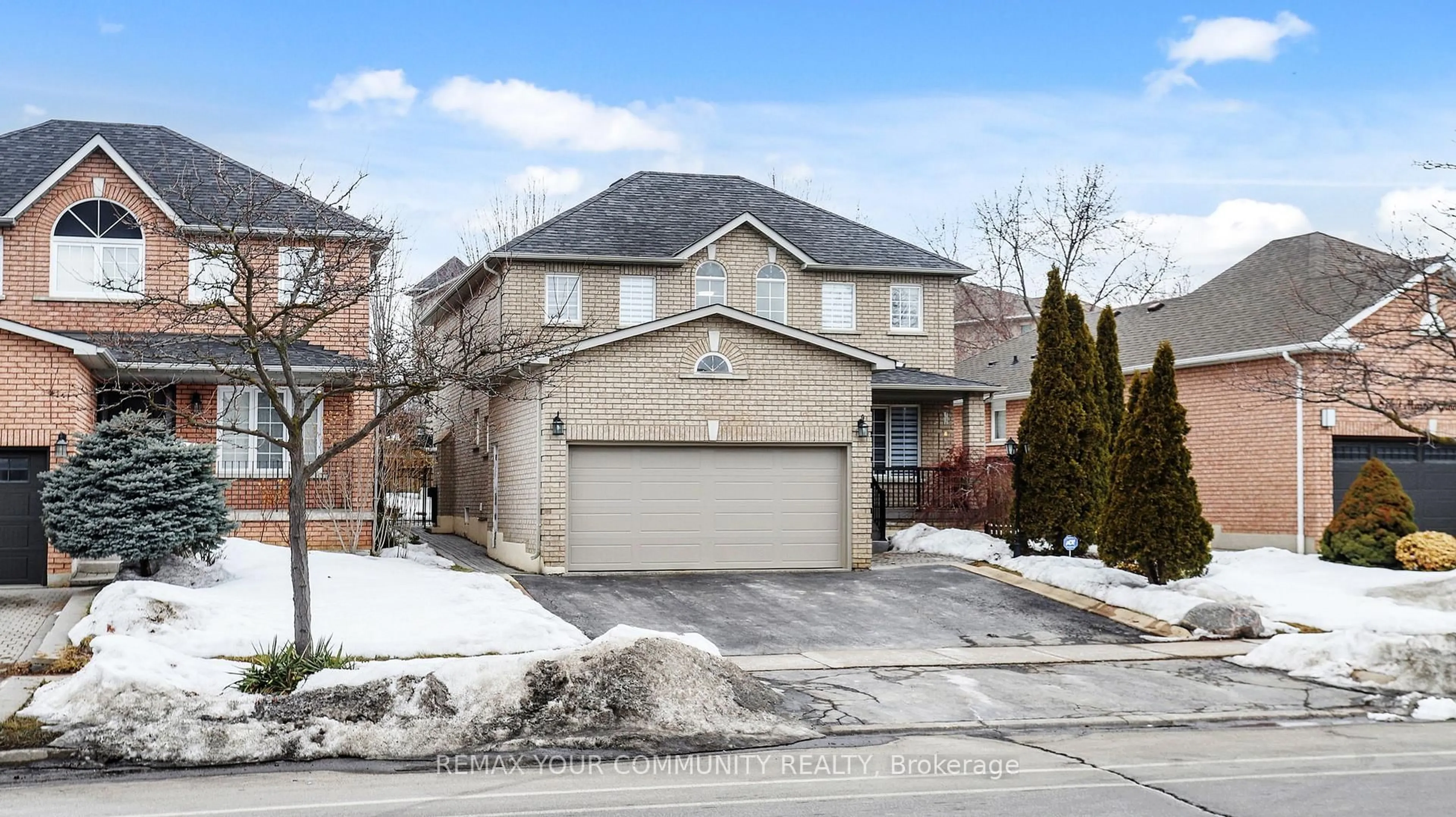 Unknown for 8734 Martin Grove Rd, Vaughan Ontario L4H 1G2