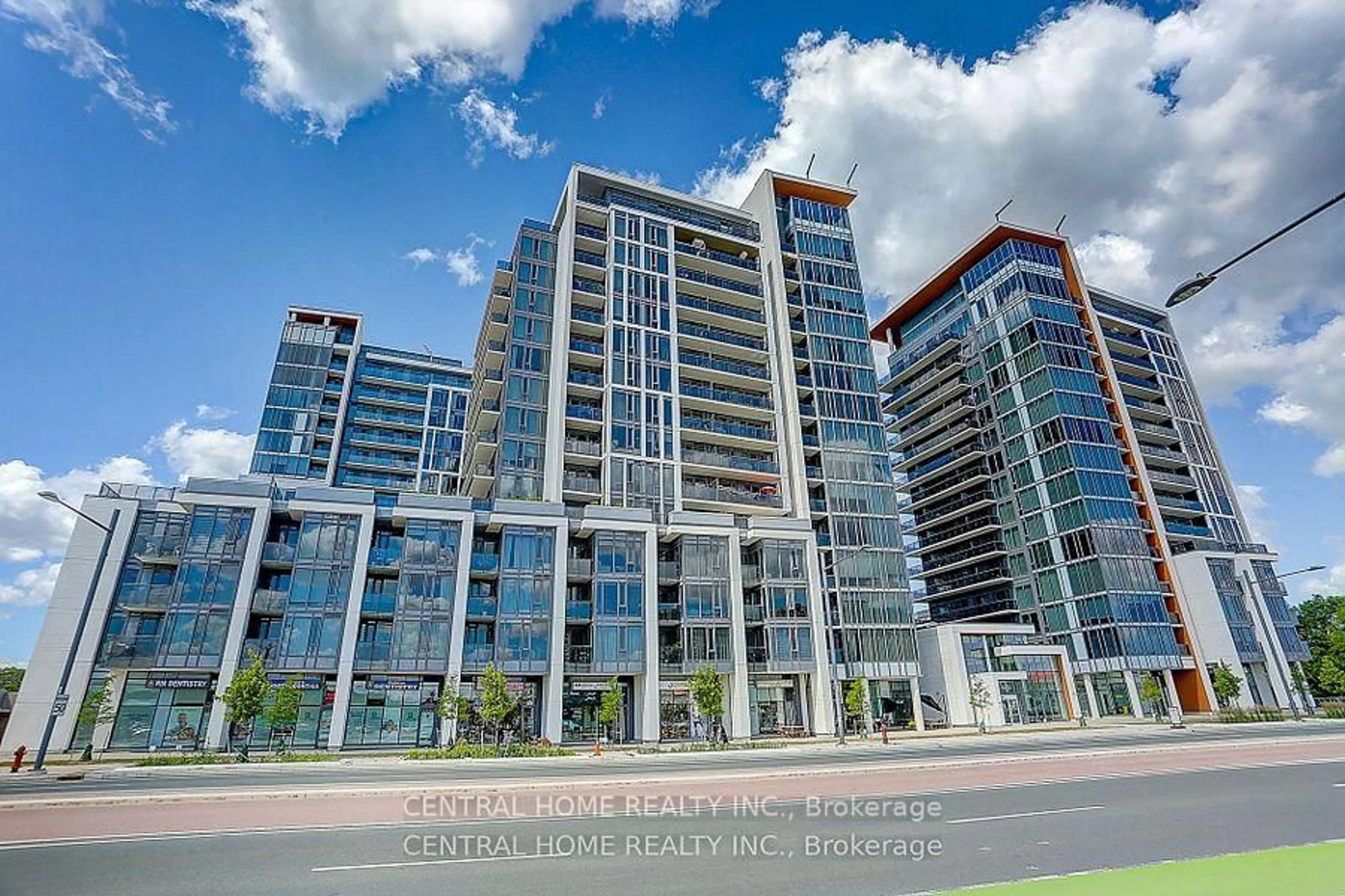 Unknown for 9608 Yonge St #911A, Richmond Hill Ontario L4C 1V6