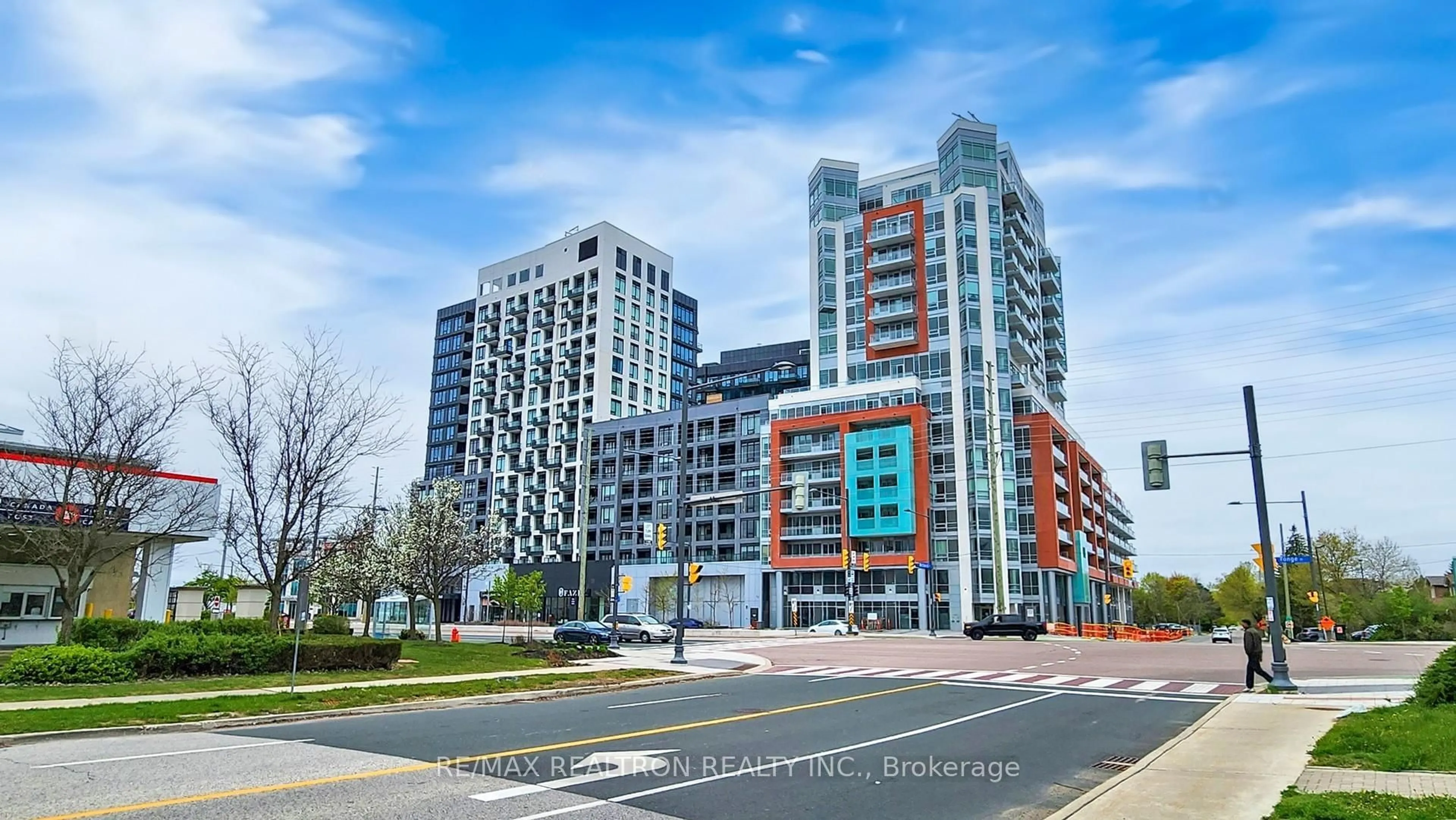 Unknown for 8868 Yonge St #1508, Richmond Hill Ontario L4C 1Z8