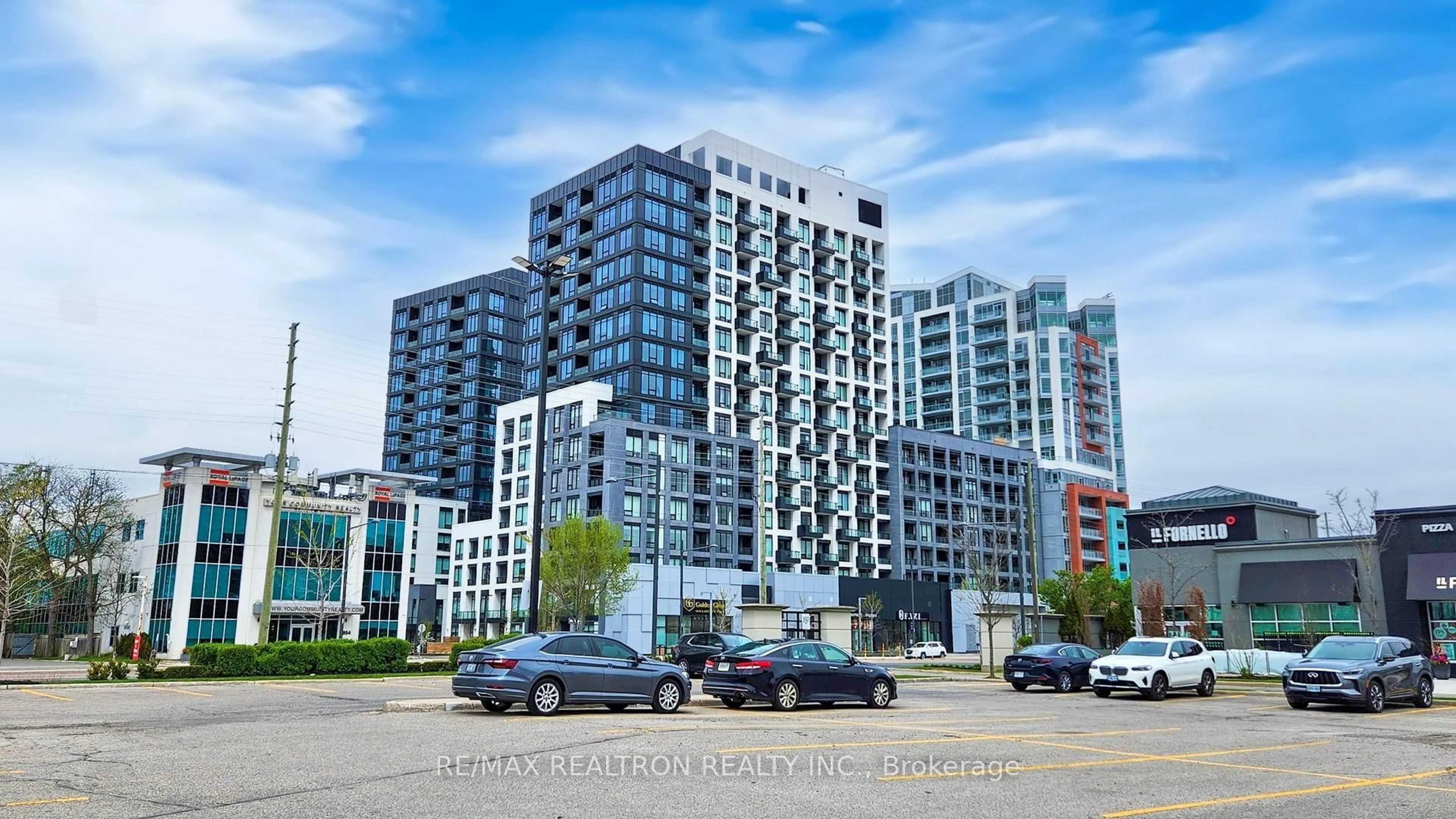 Unknown for 8868 Yonge St #1508, Richmond Hill Ontario L4C 1Z8