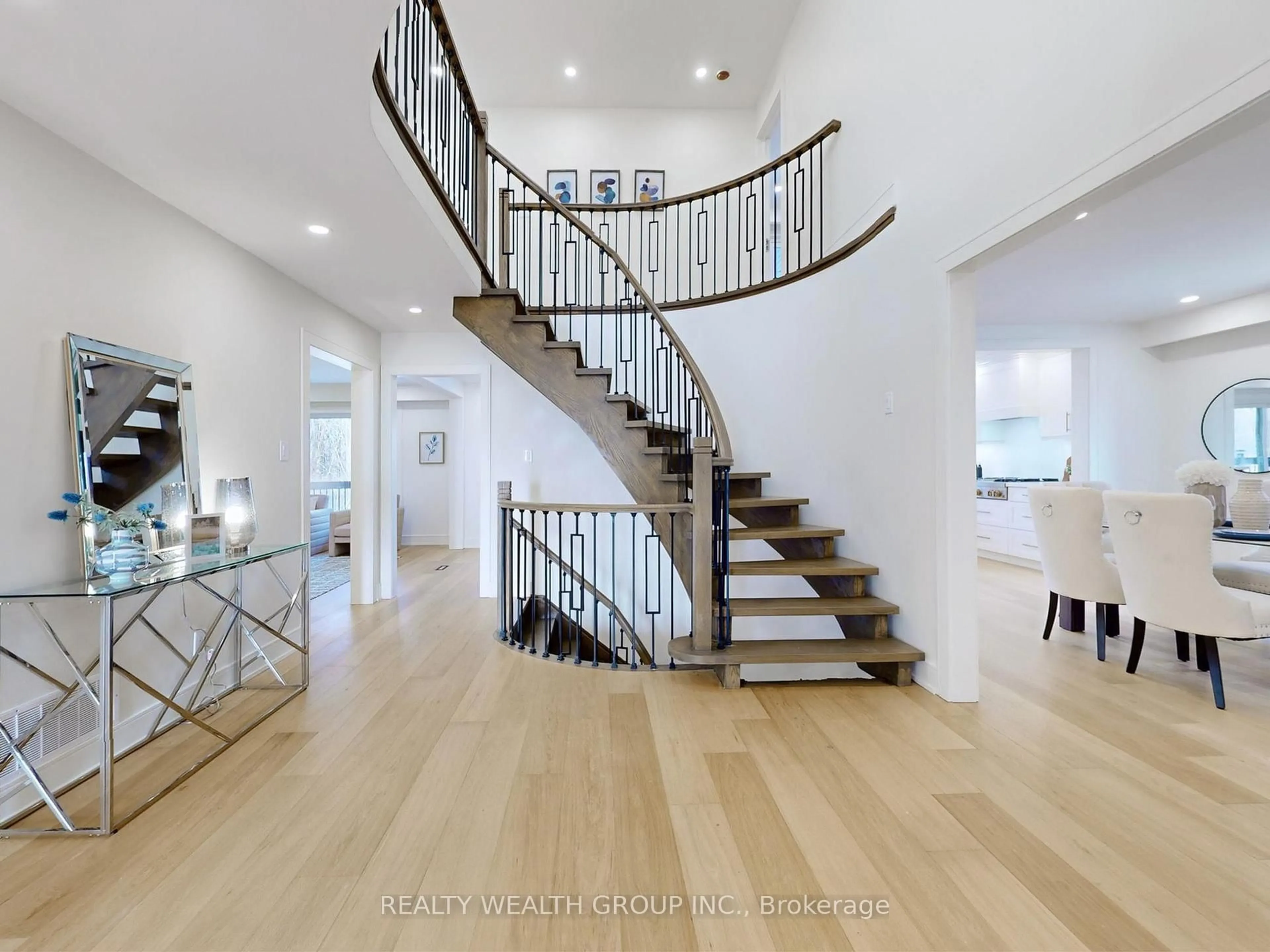 Unknown for 46 Sycamore Dr, Markham Ontario L3T 5V6