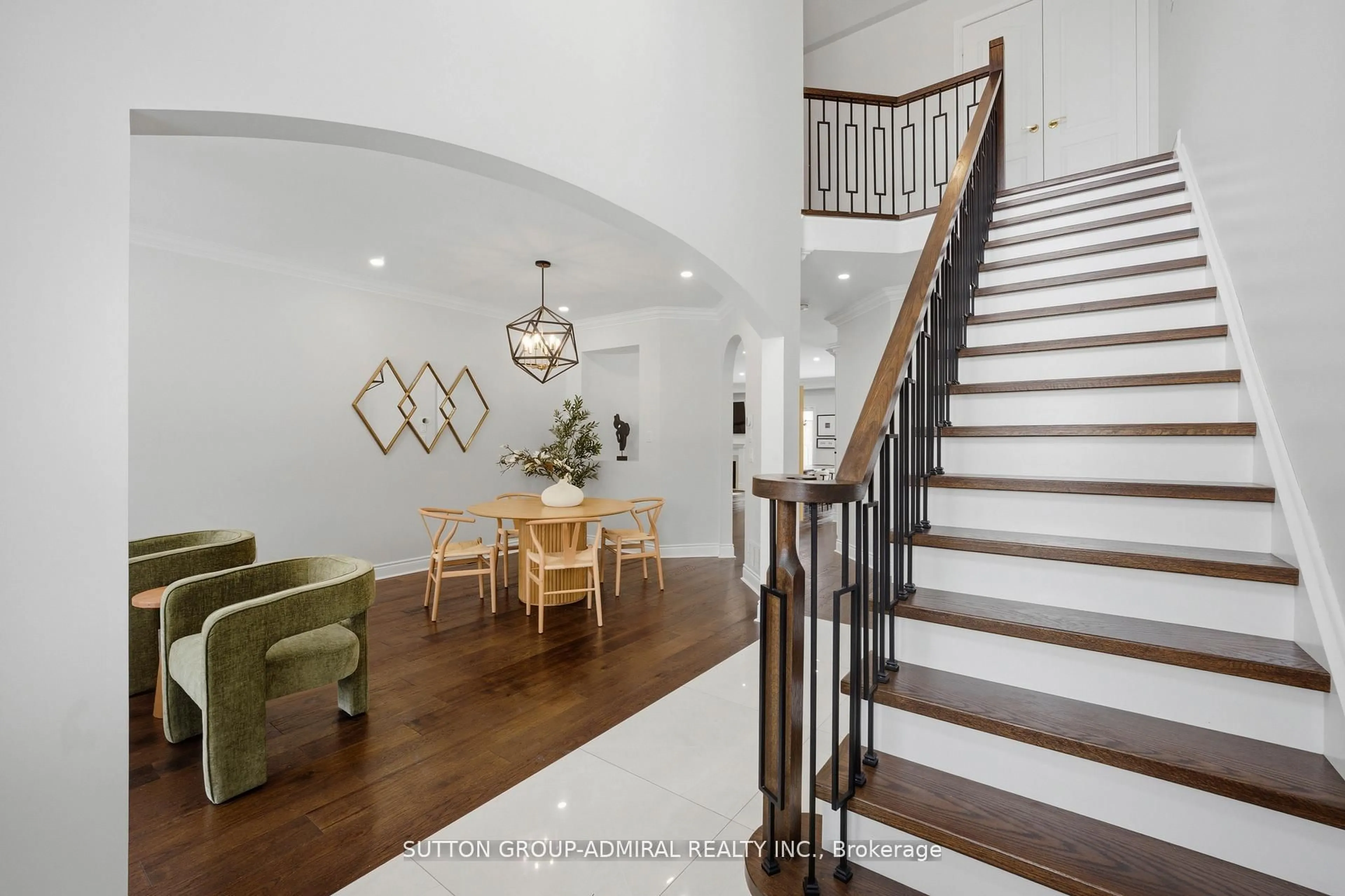 Unknown for 76 Cezanne Tr, Vaughan Ontario L4J 9B9