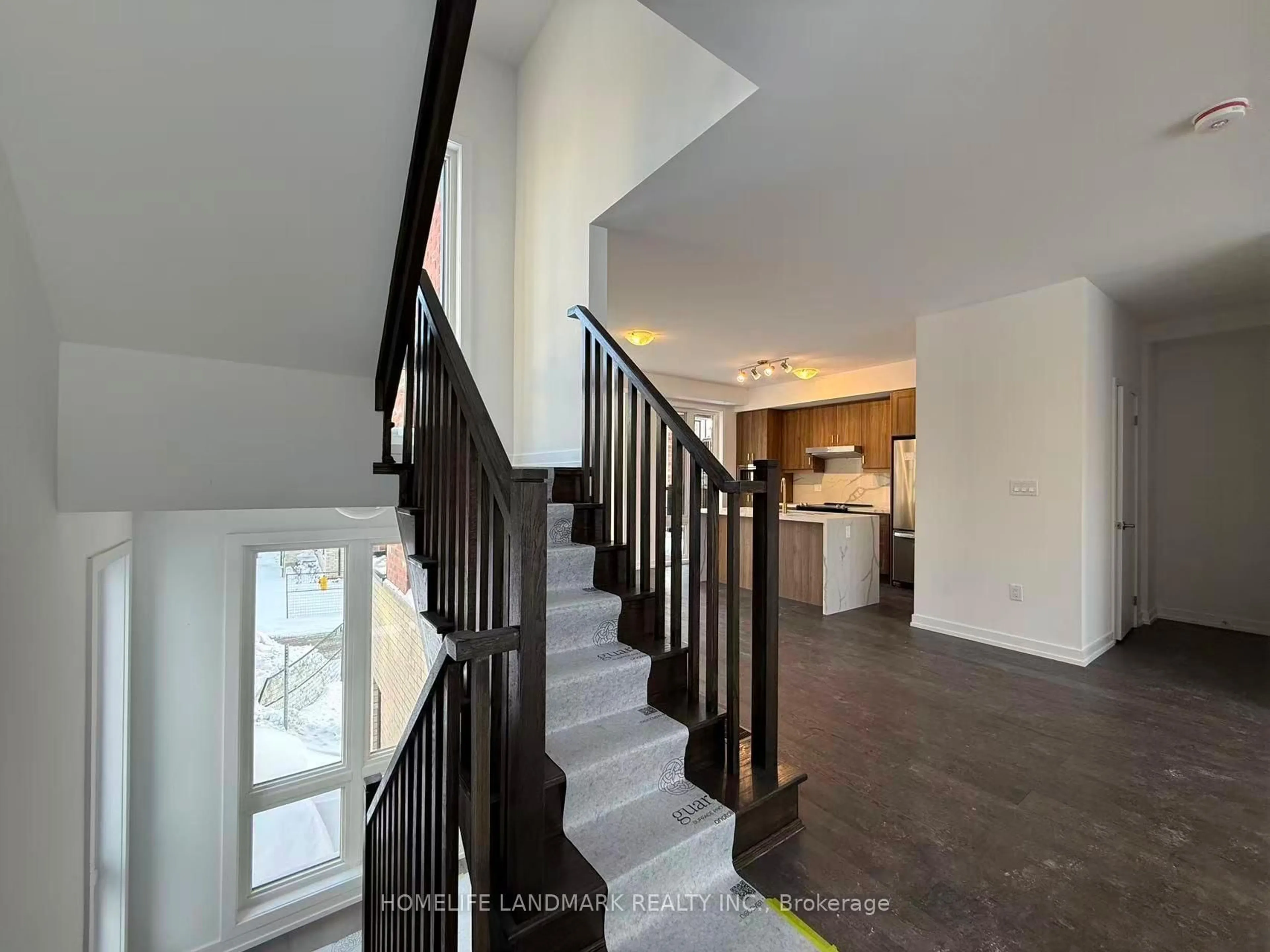 Unknown for 53 Jefferson Sdrd, Richmond Hill Ontario L4E 1M1