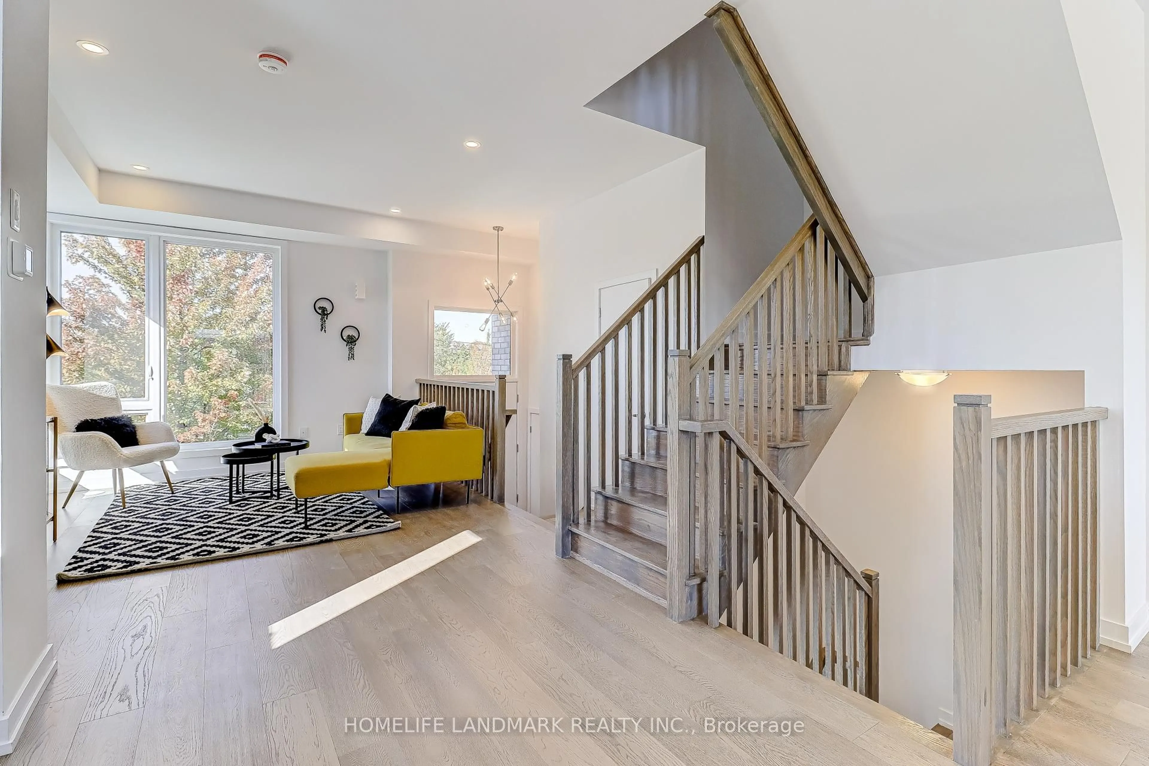 Unknown for 77 Jefferson Sdrd, Richmond Hill Ontario L4E 1M1