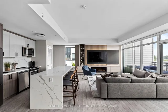 317 Broward Way #110, Innisfil 5