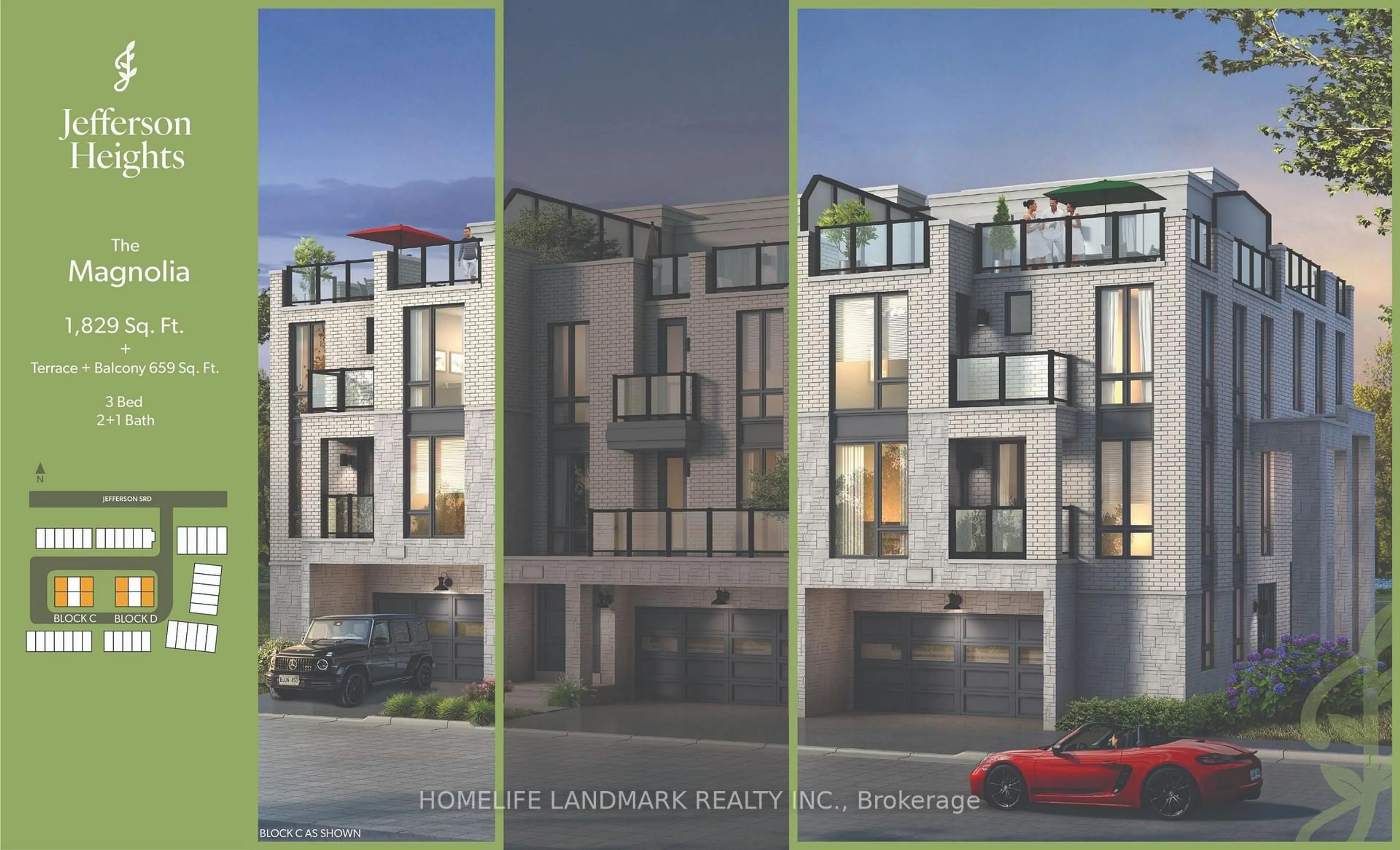 Unknown for 10 Bancroft Lane, Richmond Hill Ontario L4E 1M1