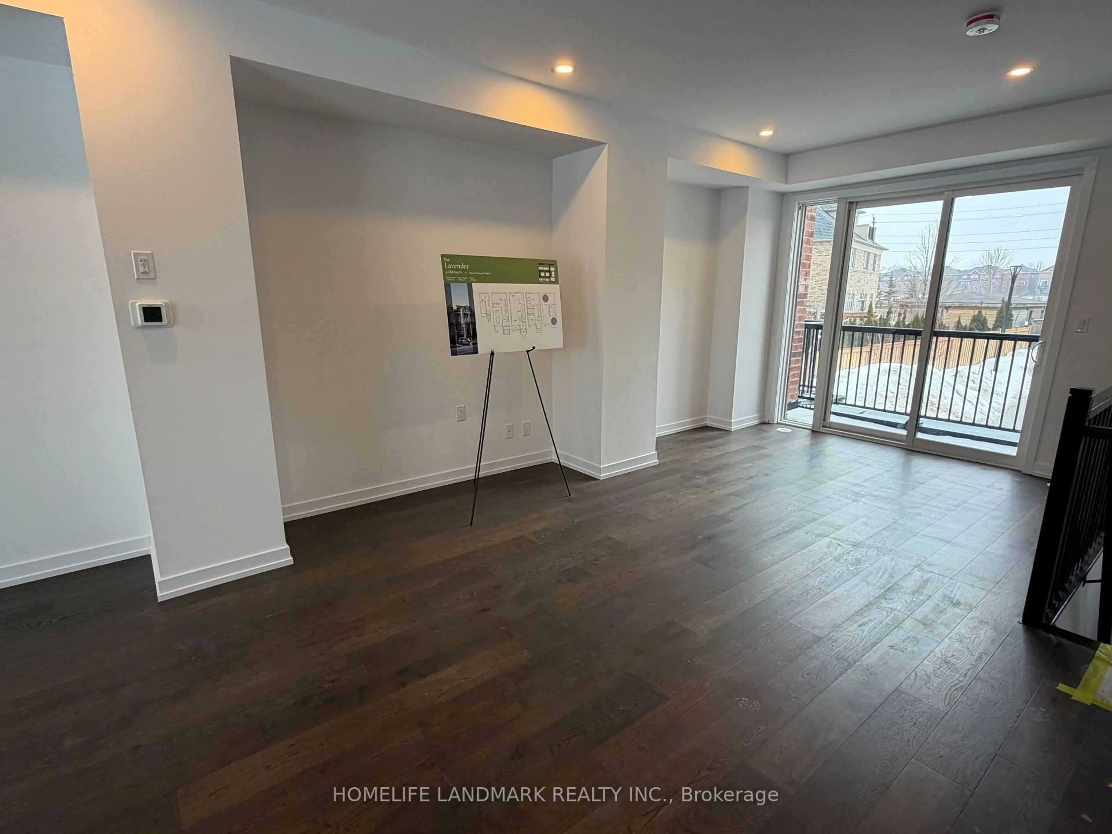 A pic of a room for 29 Bancroft Lane, Richmond Hill Ontario L4E 1M1