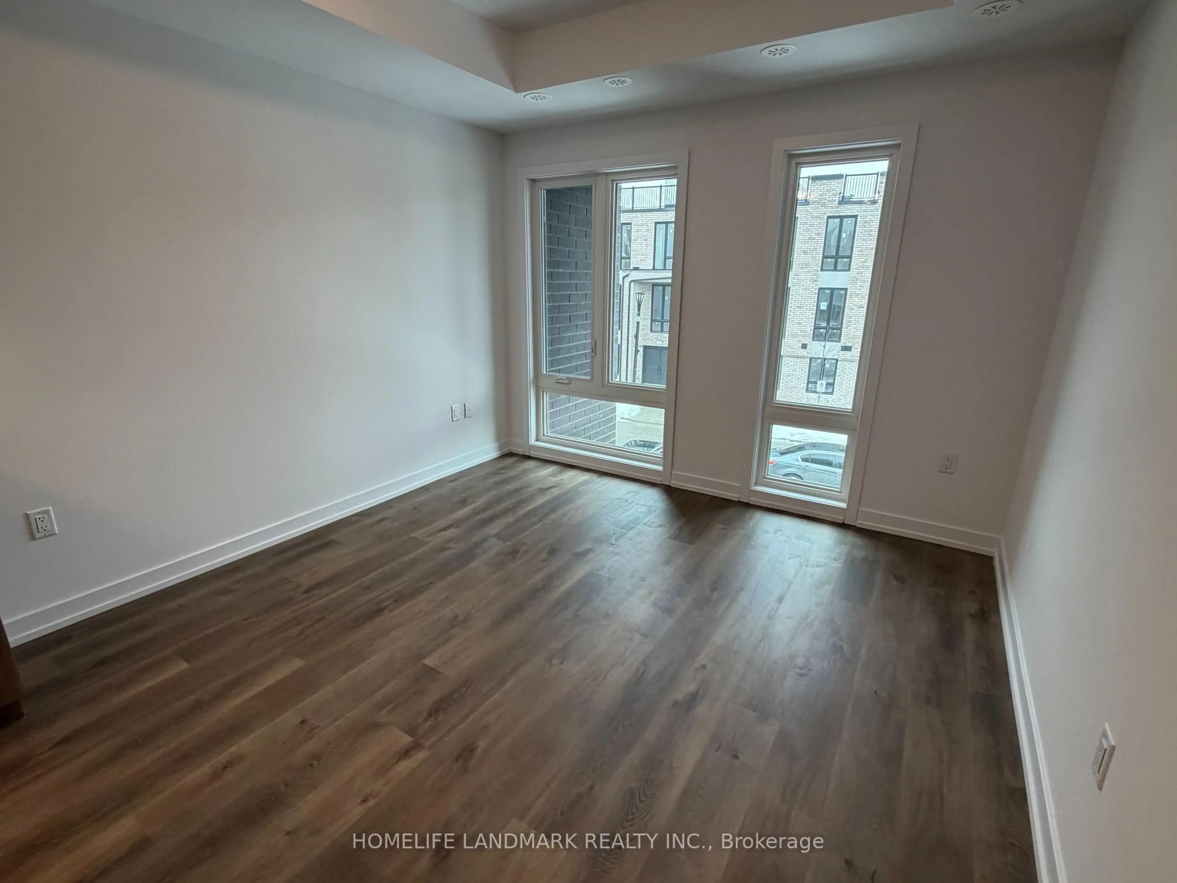 A pic of a room for 3 Bancroft Lane #205, Richmond Hill Ontario L4E 1M1