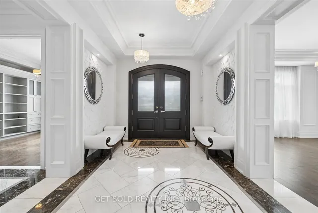 8 Thornhill Ave, Vaughan 5