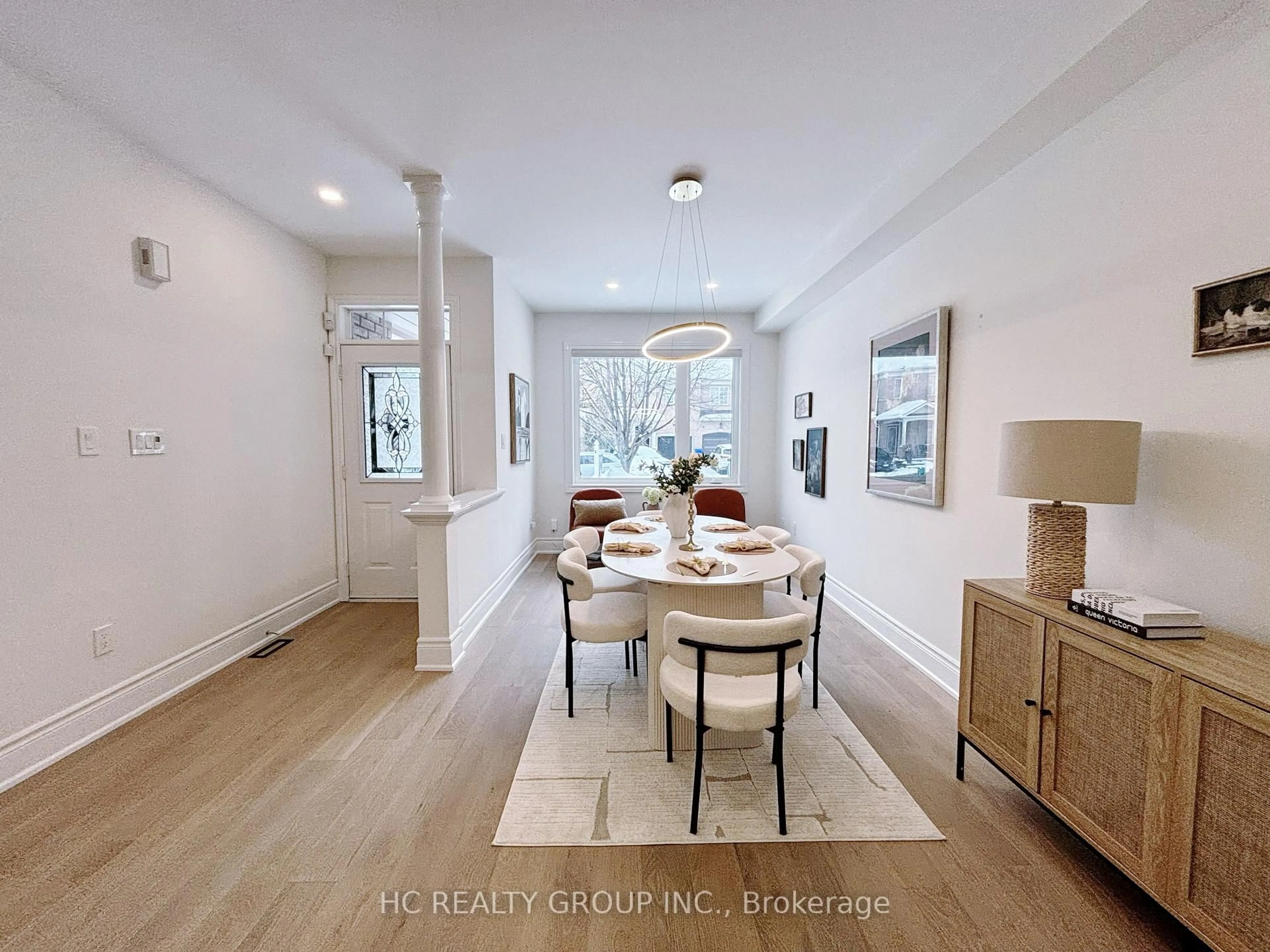 Unknown for 43 Sedgeway Hts, Vaughan Ontario L4H 3A9