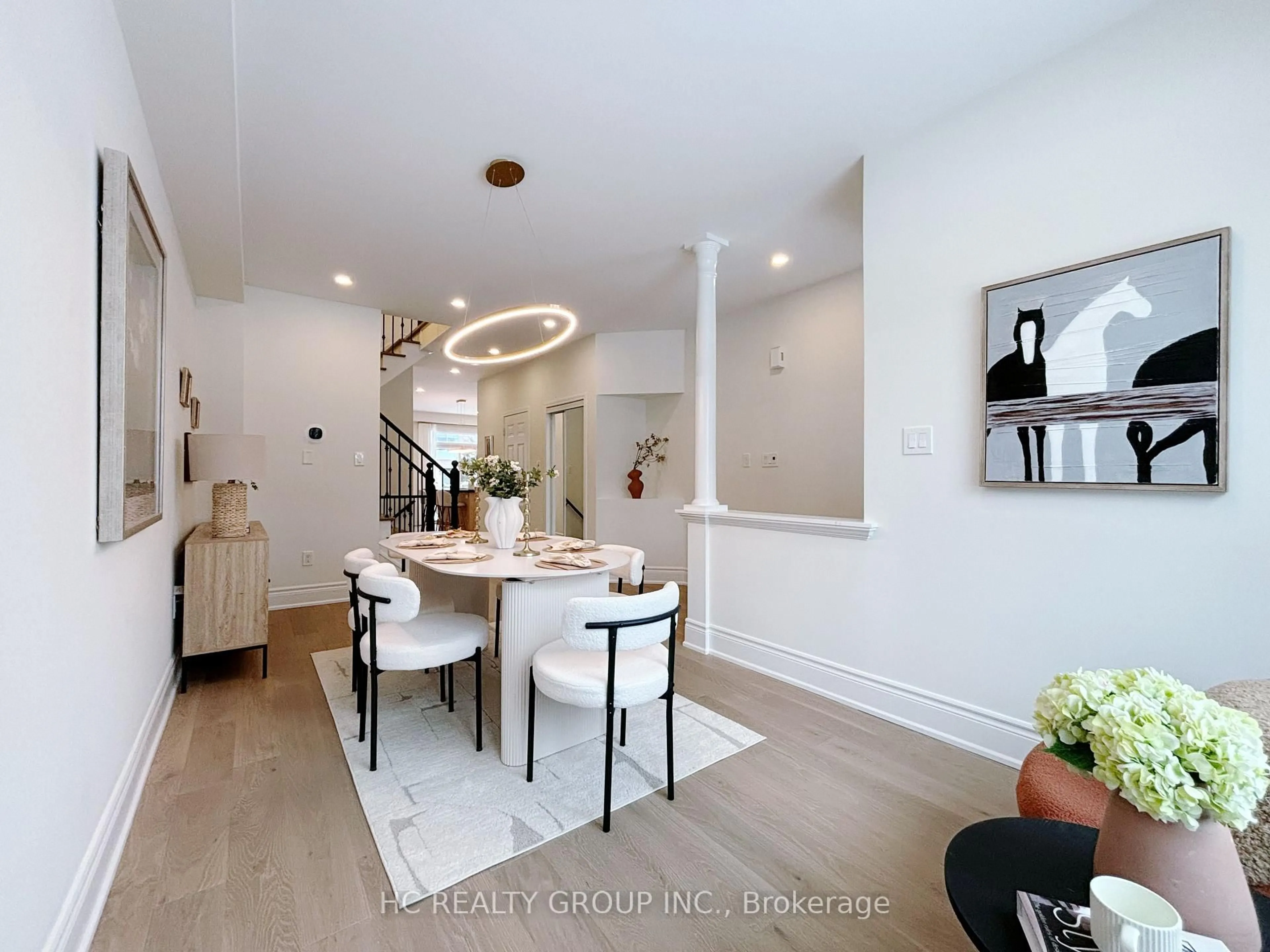 Unknown for 43 Sedgeway Hts, Vaughan Ontario L4H 3A9