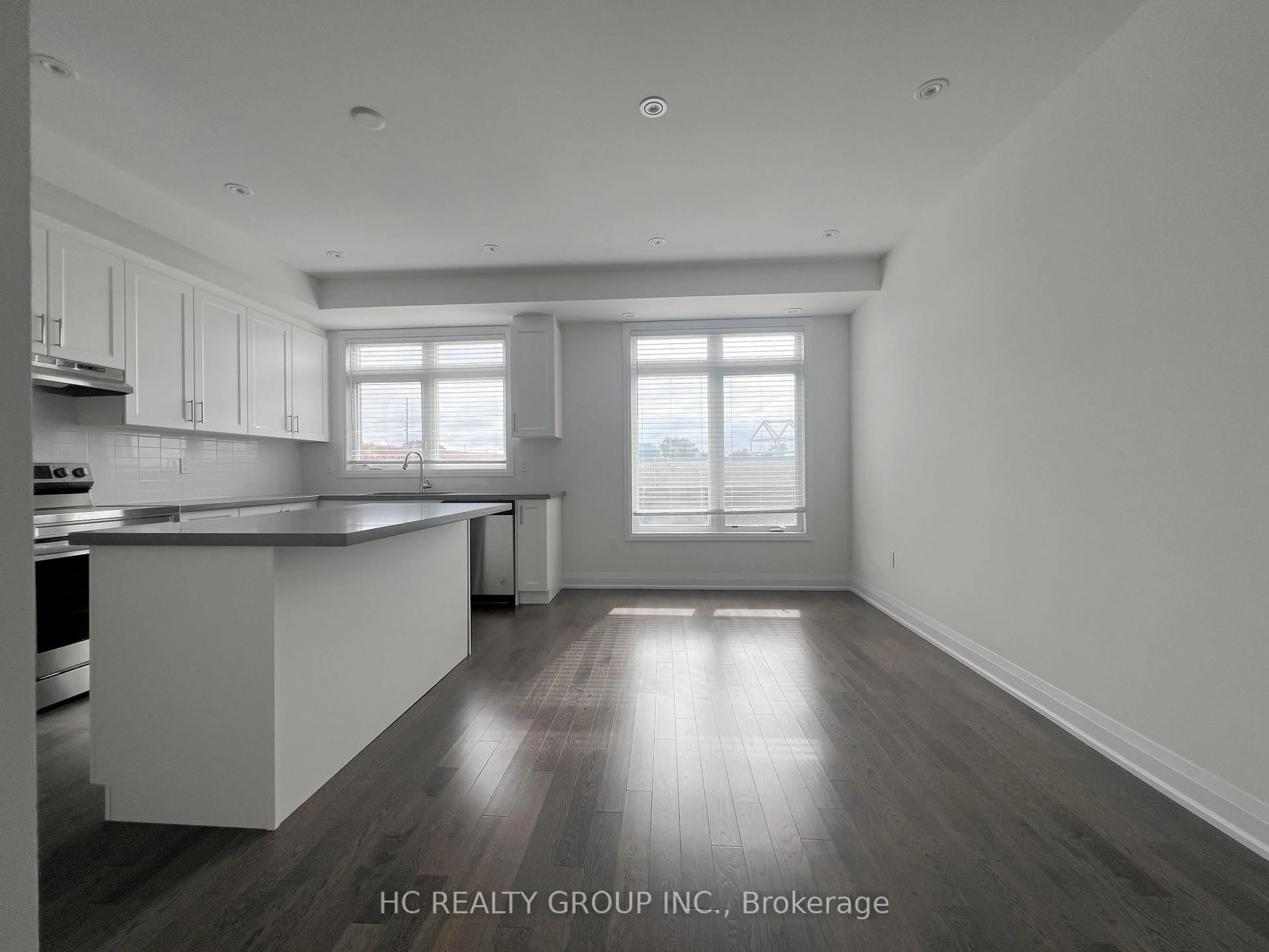 A pic of a room for 142 Moneypenny Pl, Vaughan Ontario L4J 0L1