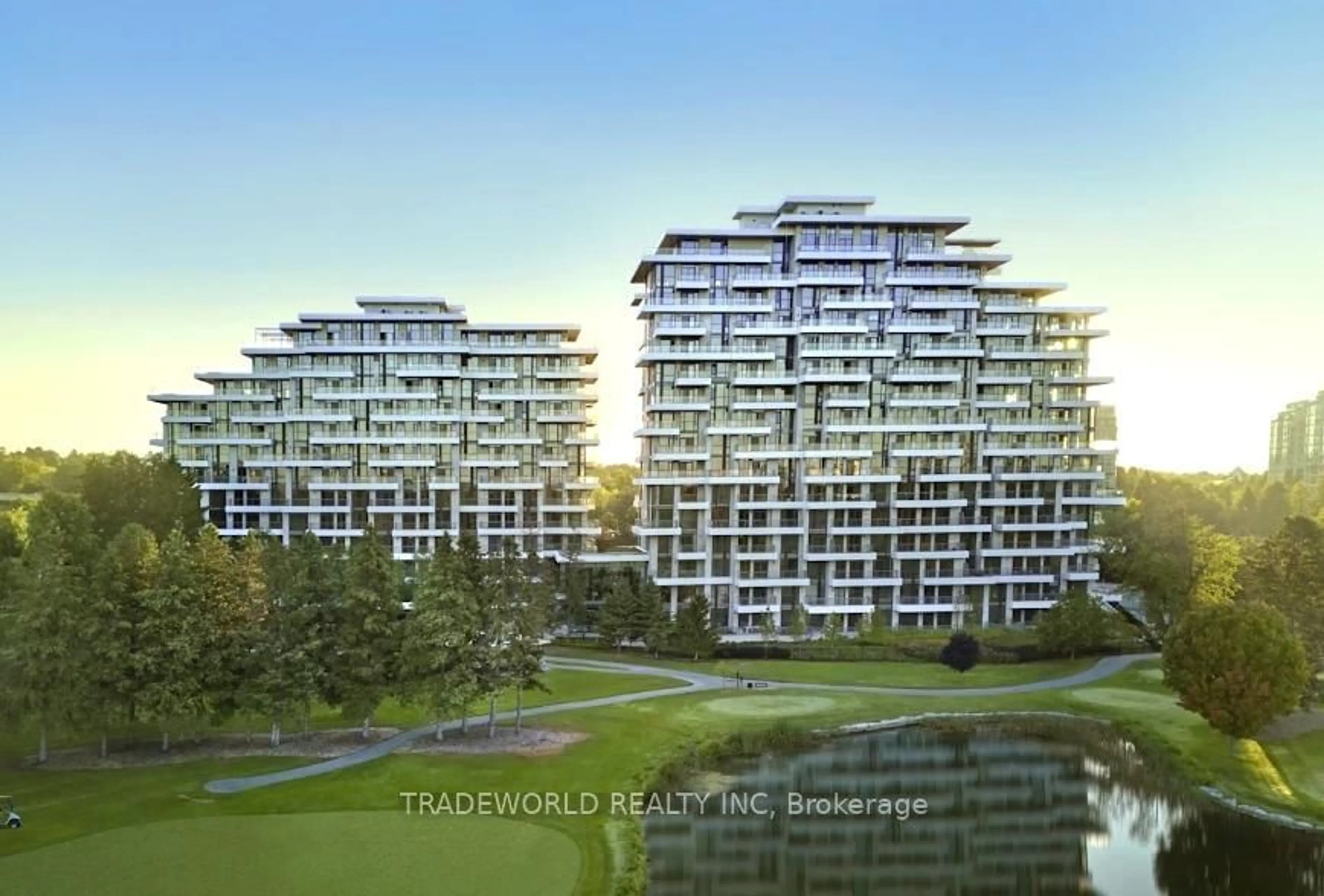 Unknown for 397 Royal Orchard Blvd #609, Markham Ontario L3T 0H3