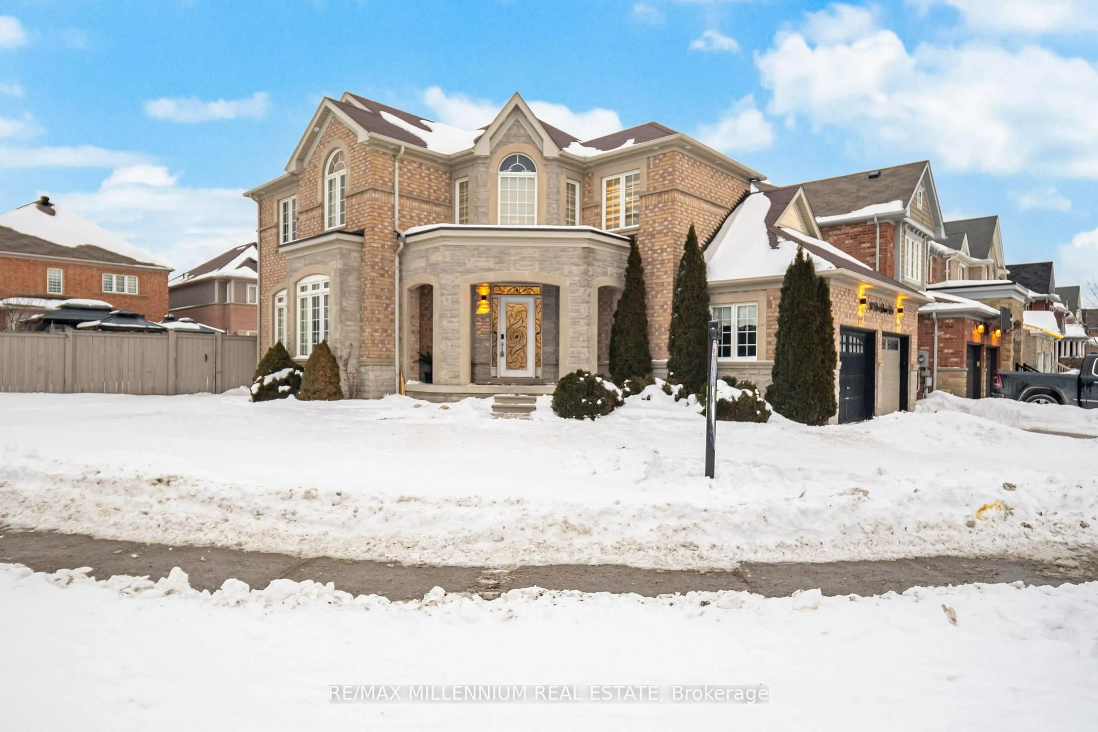 Unknown for 132 Blue Dasher Blvd, Bradford West Gwillimbury Ontario L3Z 0E5