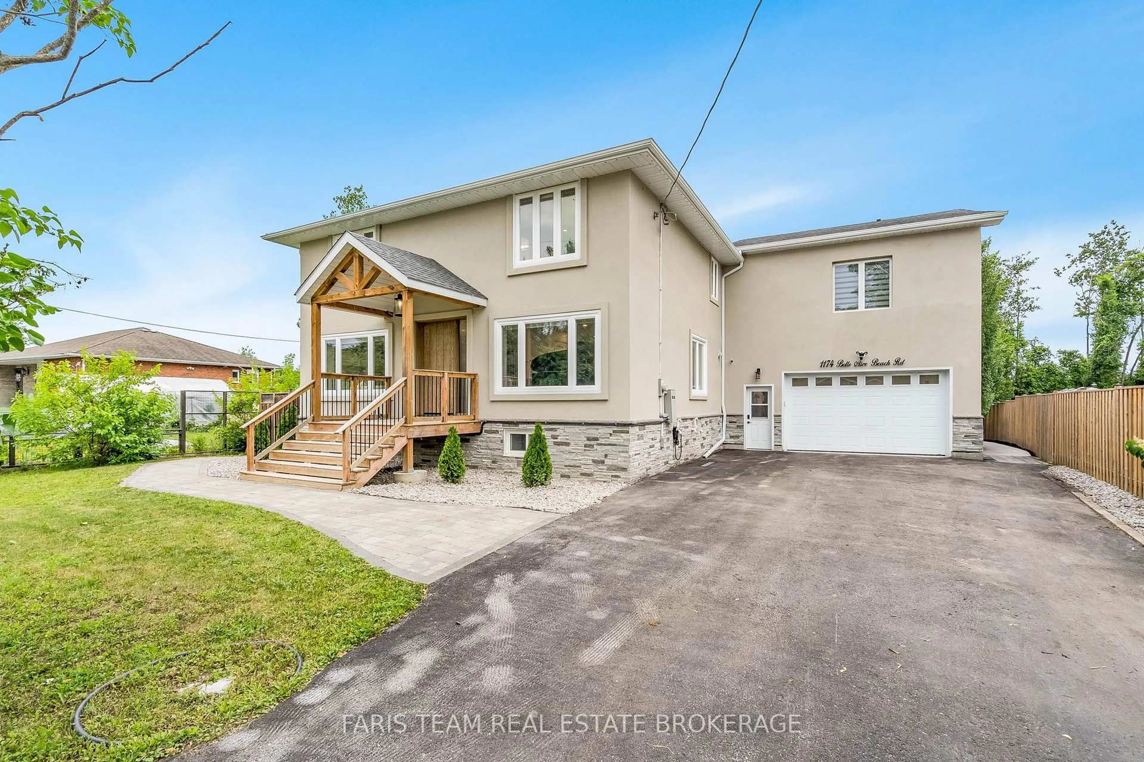 Unknown for 1174 Belle Aire Beach Rd, Innisfil Ontario L0L 1C0