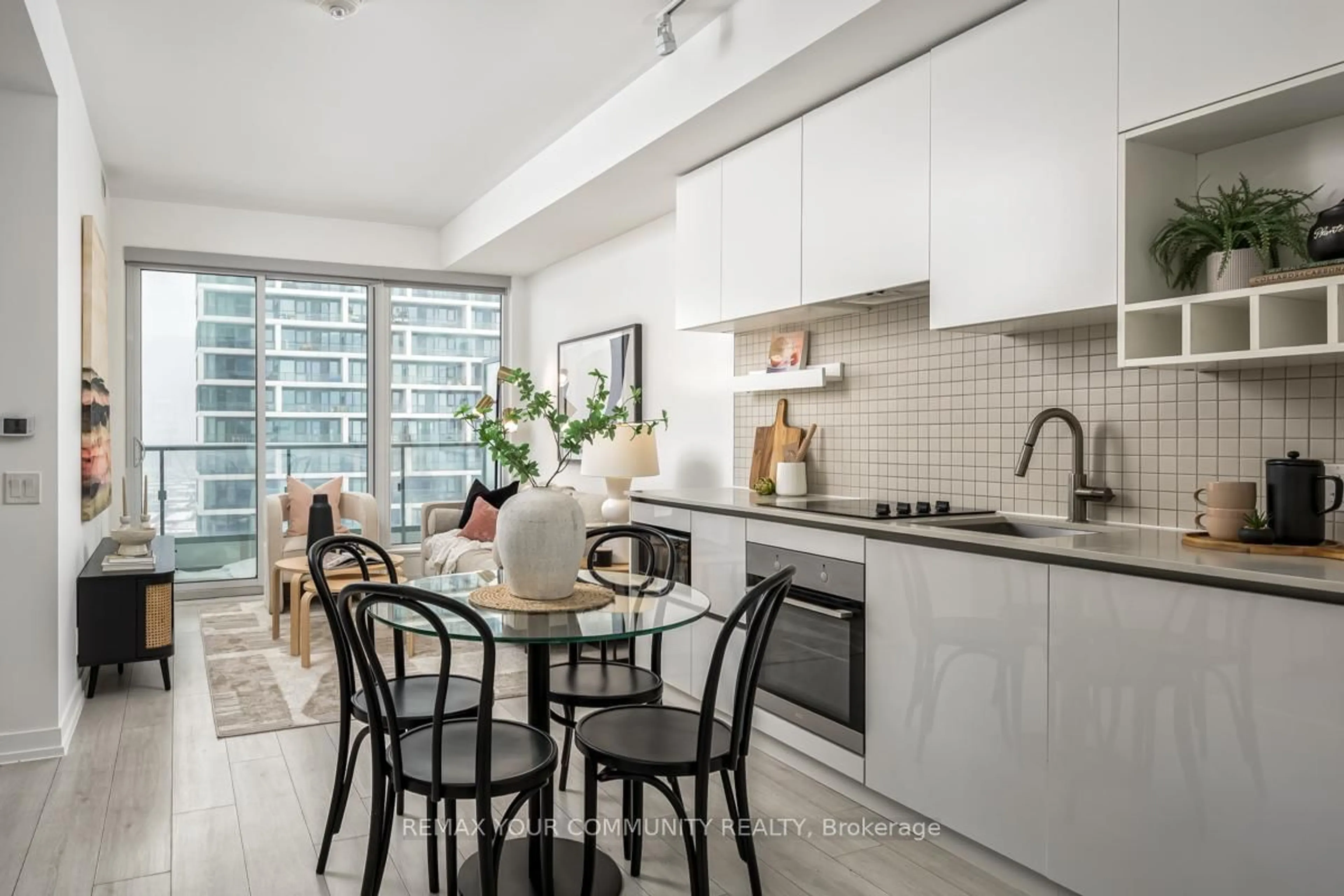 Unknown for 5 Buttermill Ave #4601, Vaughan Ontario L4K 0J5