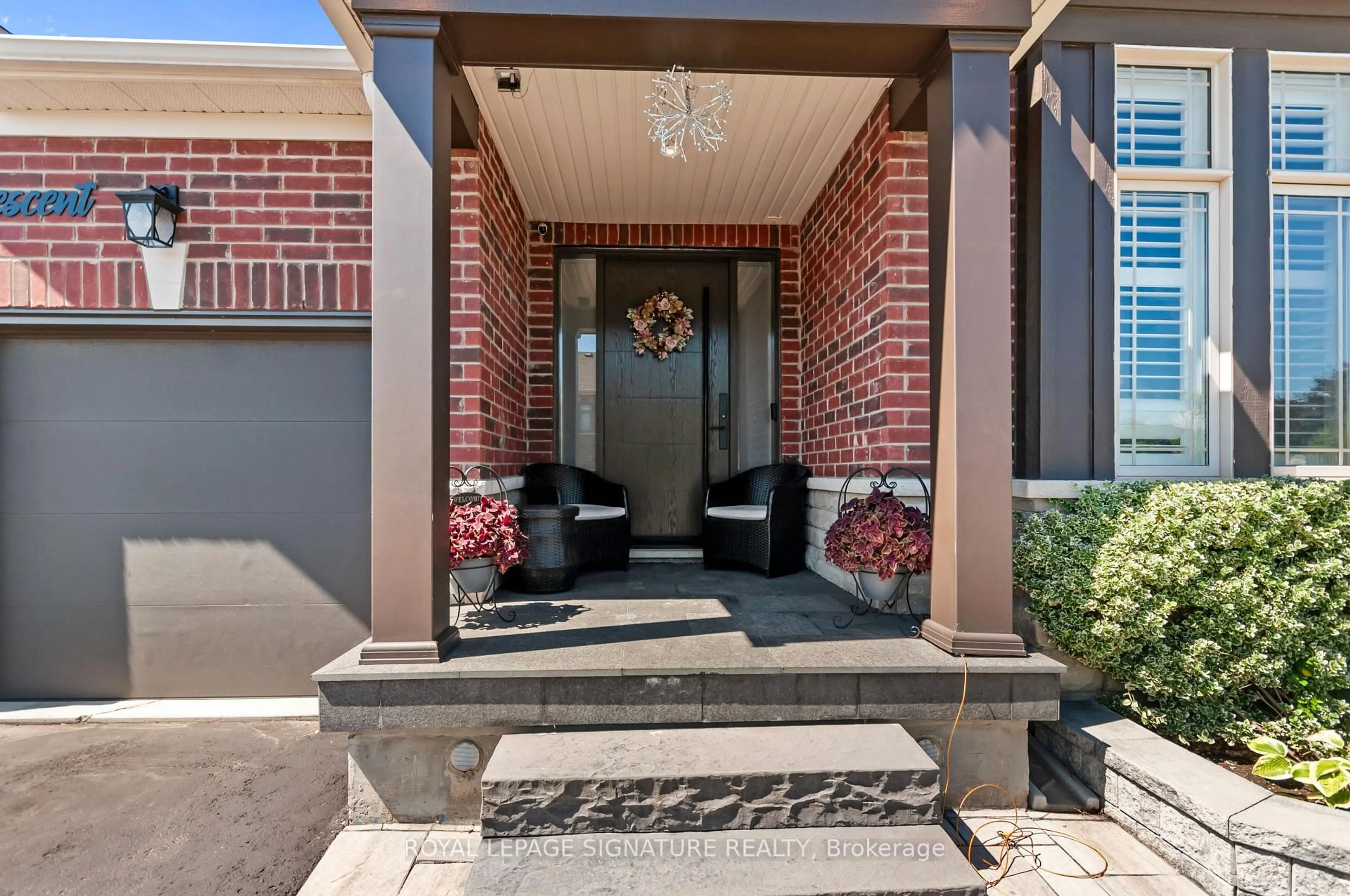 Unknown for 80 Sharpe Cres, New Tecumseth Ontario L0G 1W0