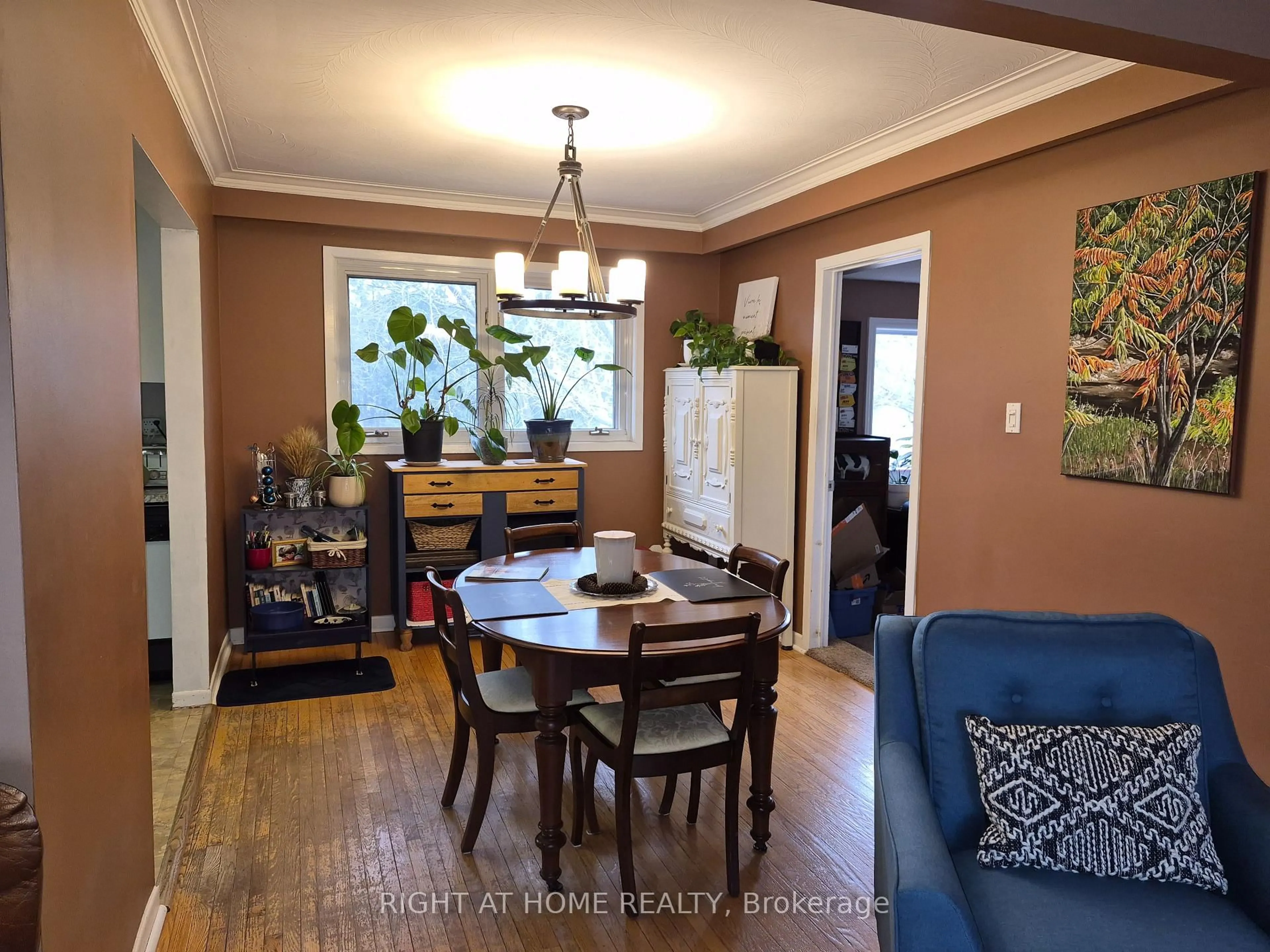 Dining room, unknown for 18 Gallacher Ave, Richmond Hill Ontario L4E 2Y2