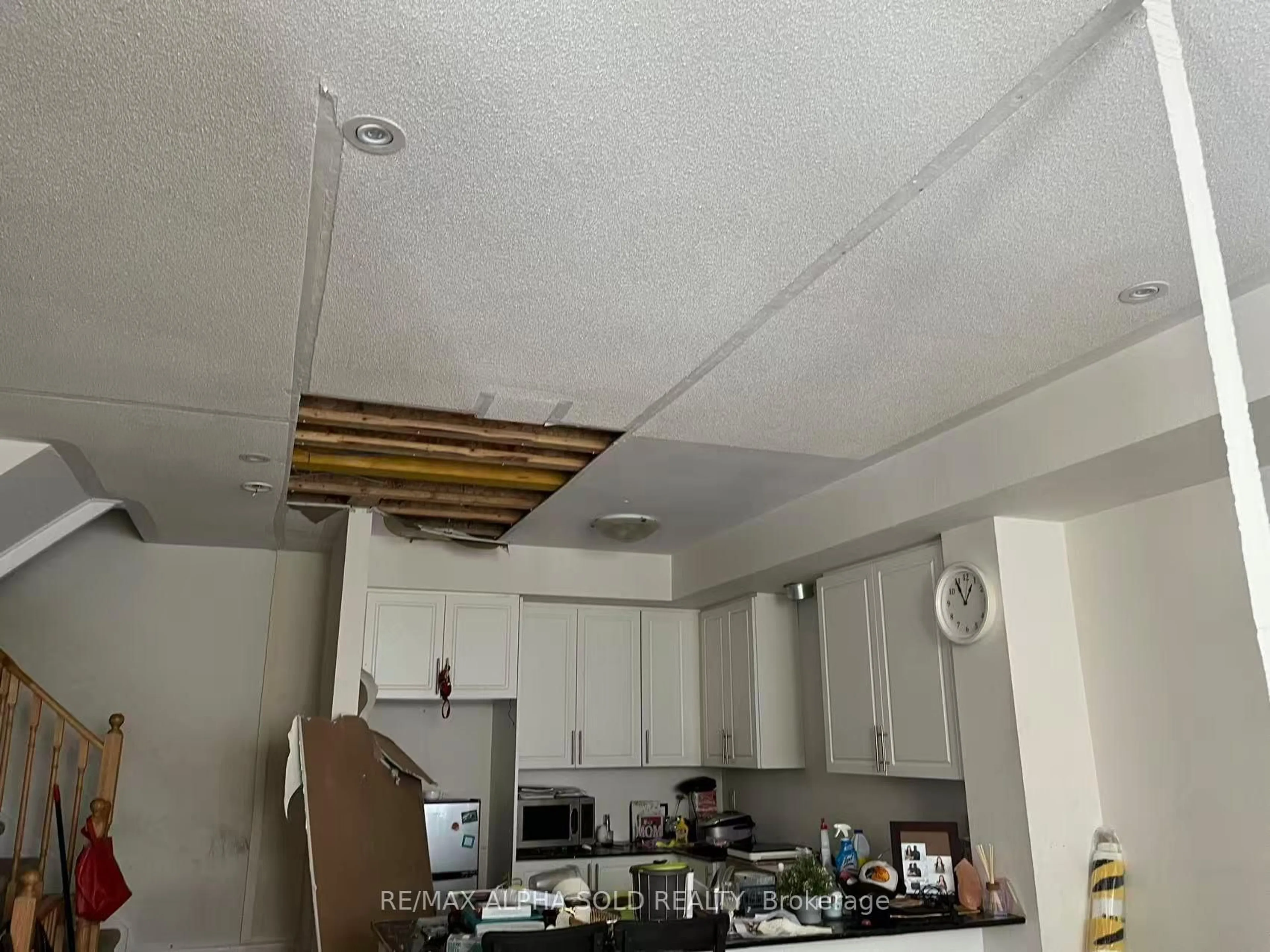 A pic of a room for 181 Parktree Dr #16, Vaughan Ontario L6A 2W5