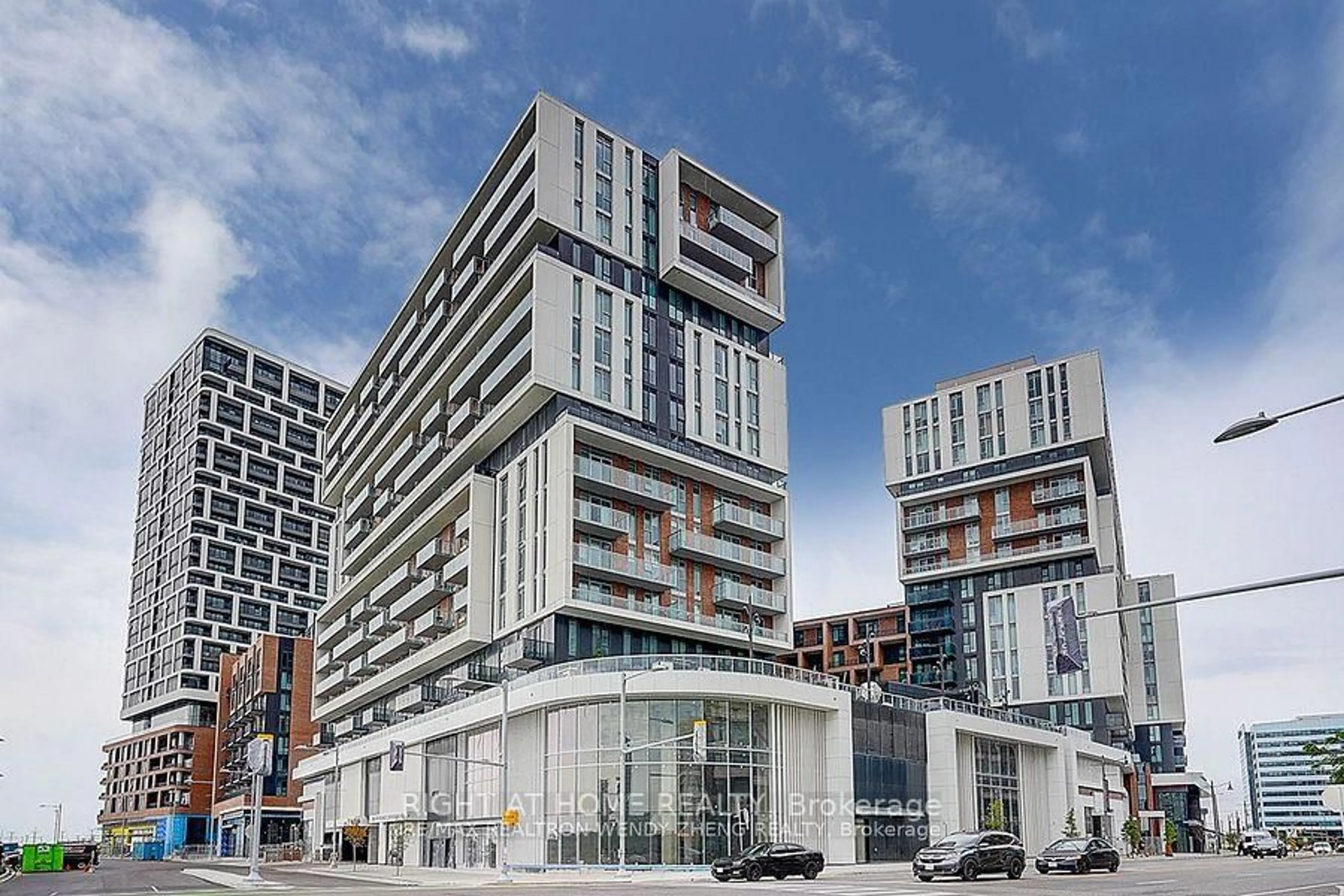 Unknown for 8119 Birchmount Rd #930, Markham Ontario L6G 0H5