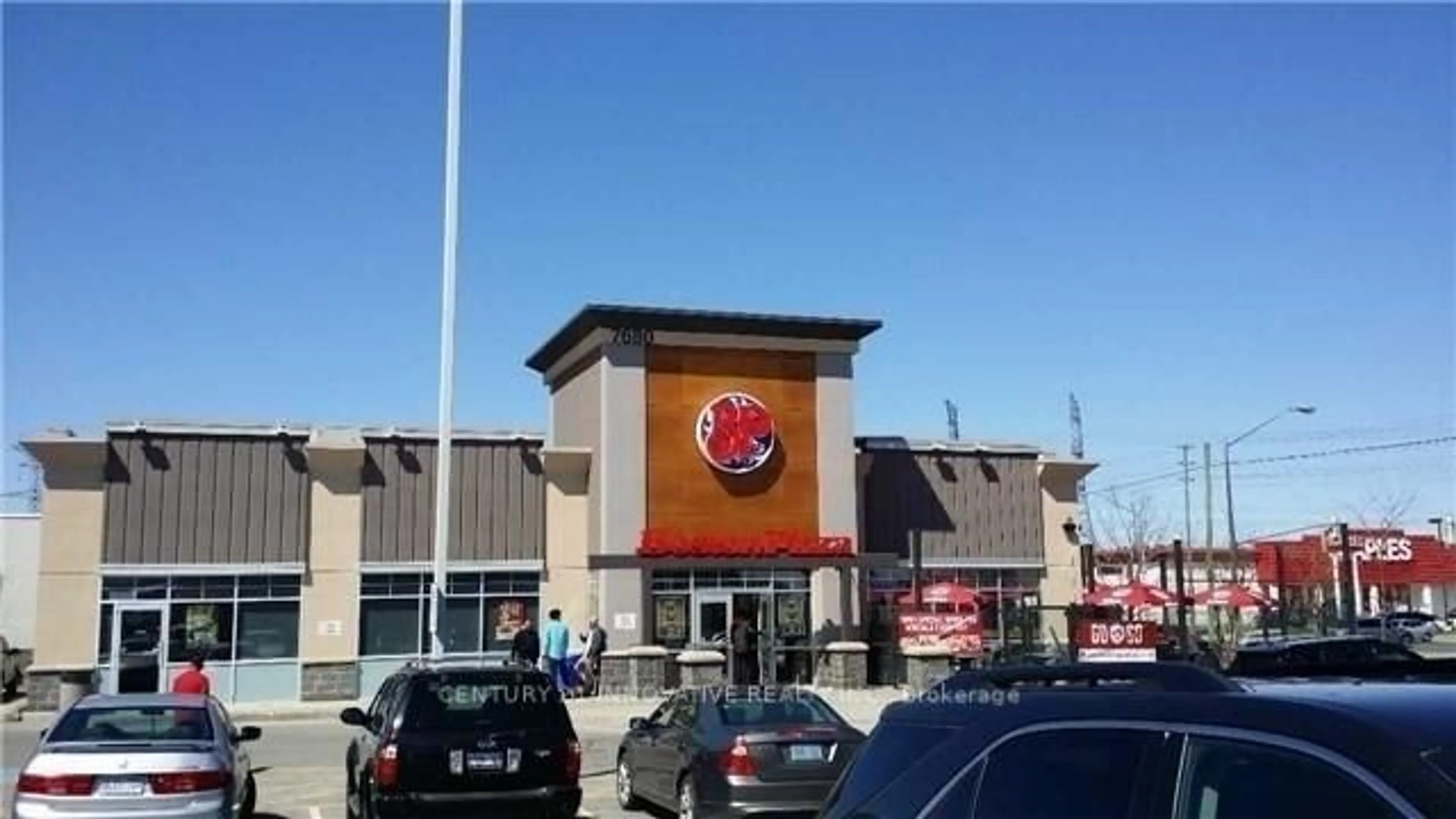 Unknown for 50 Karachi Dr, Markham Ontario L3S 0B5