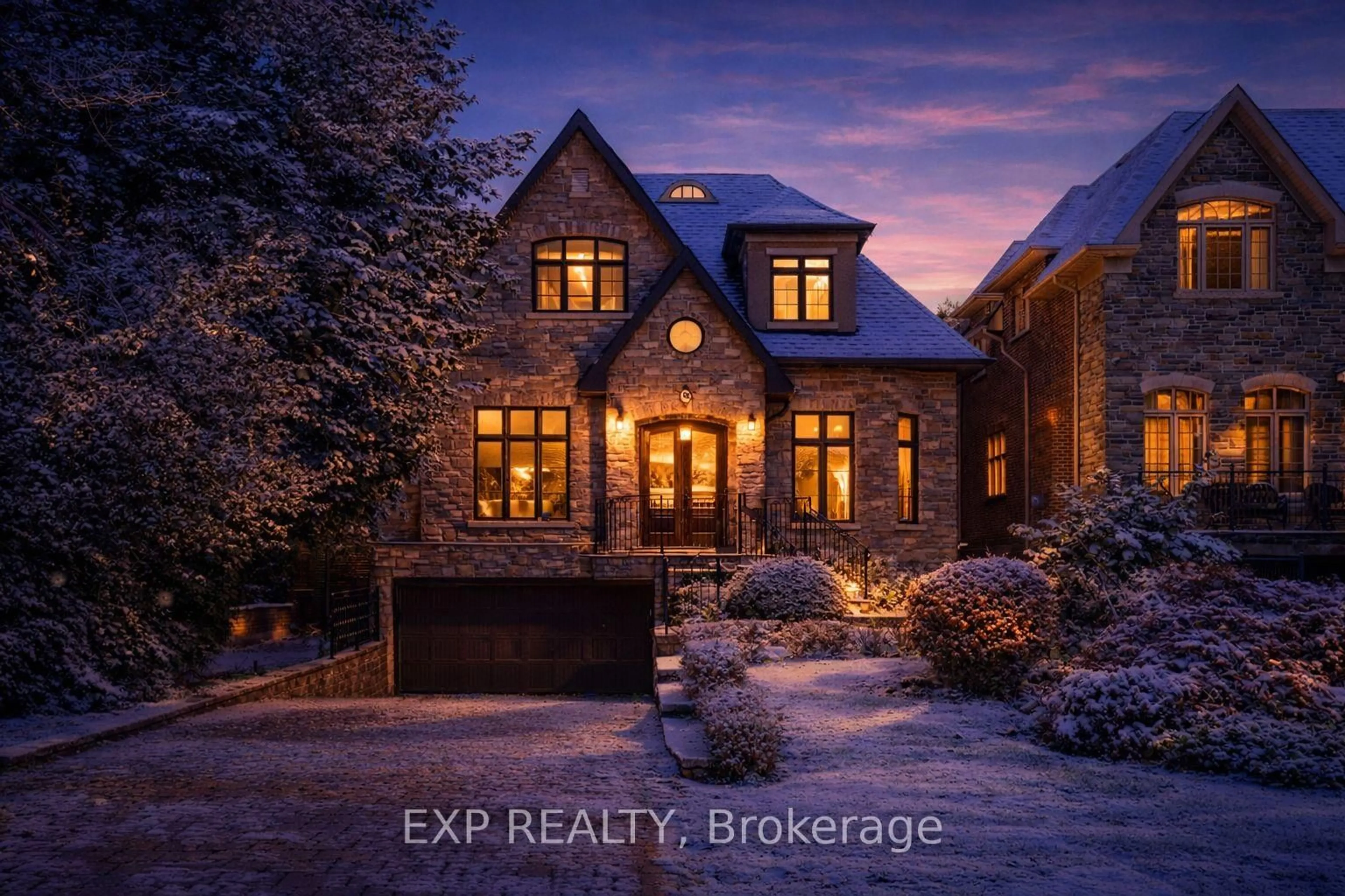 Unknown for 58 Spruce Ave, Richmond Hill Ontario L4C 6W1