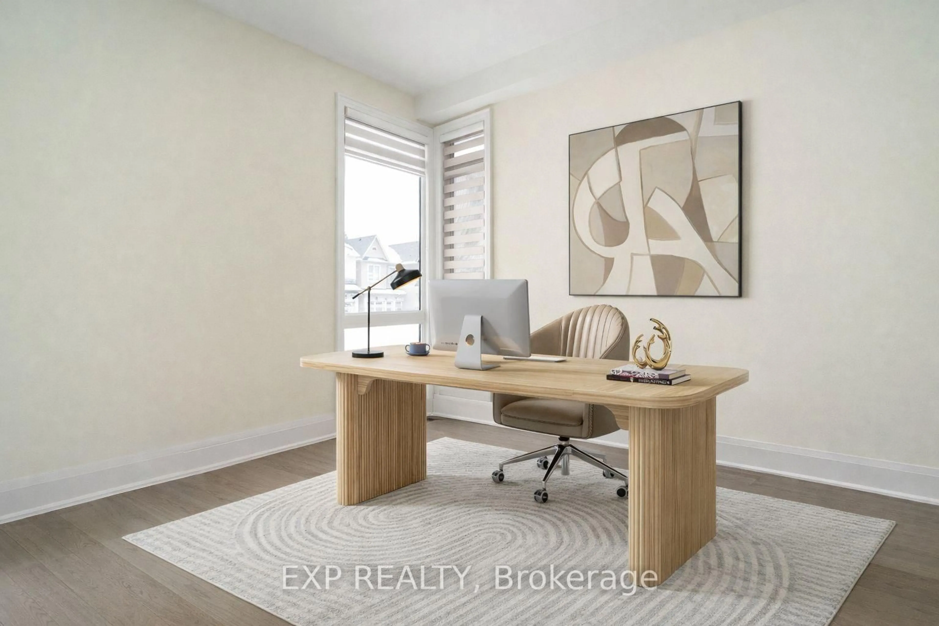 A pic of a room for 121 Milky Way Dr, Richmond Hill Ontario L4C 4L9