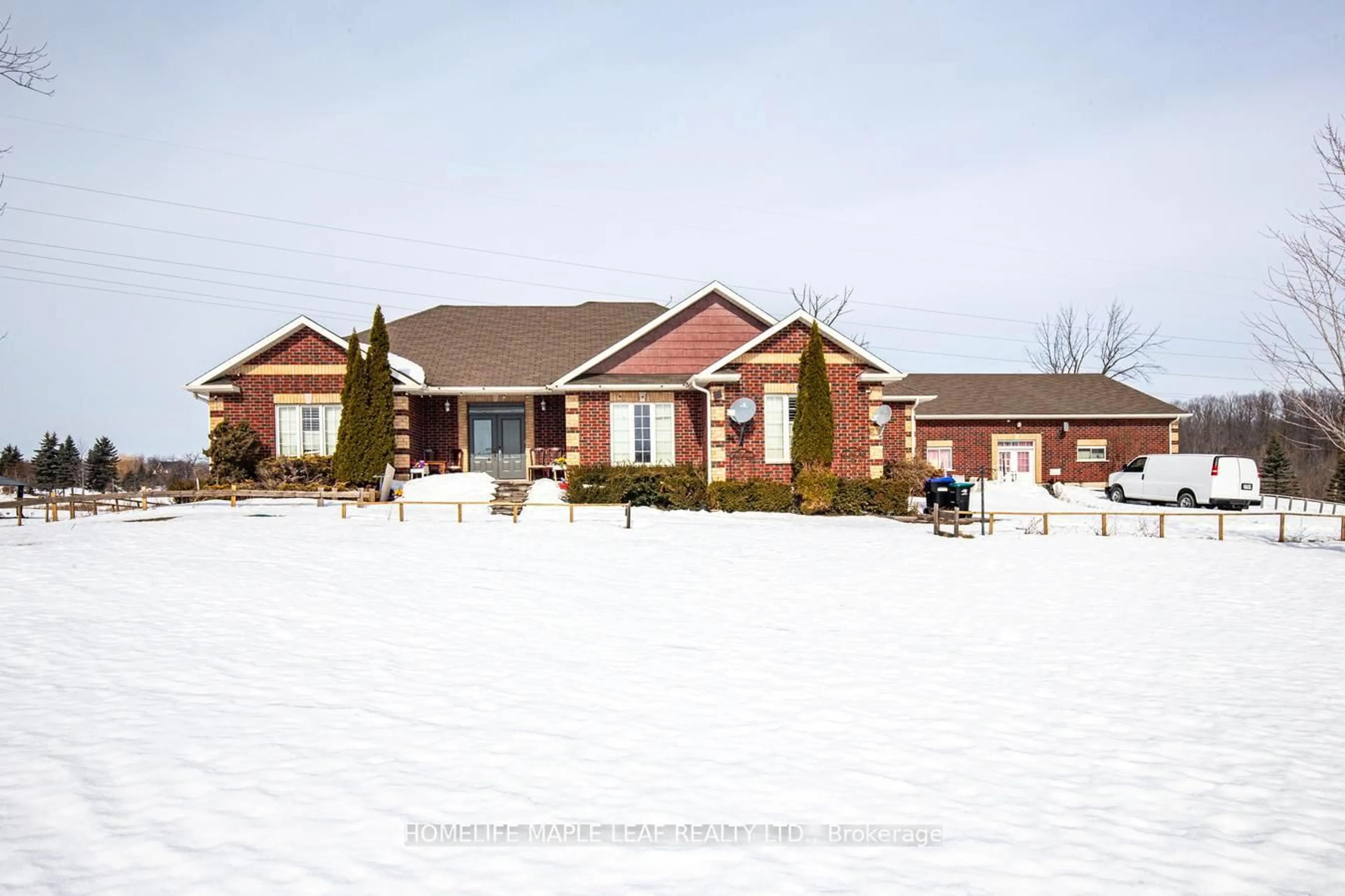 Unknown for 8882 Highway 89, Adjala-Tosorontio Ontario L9R 1V1