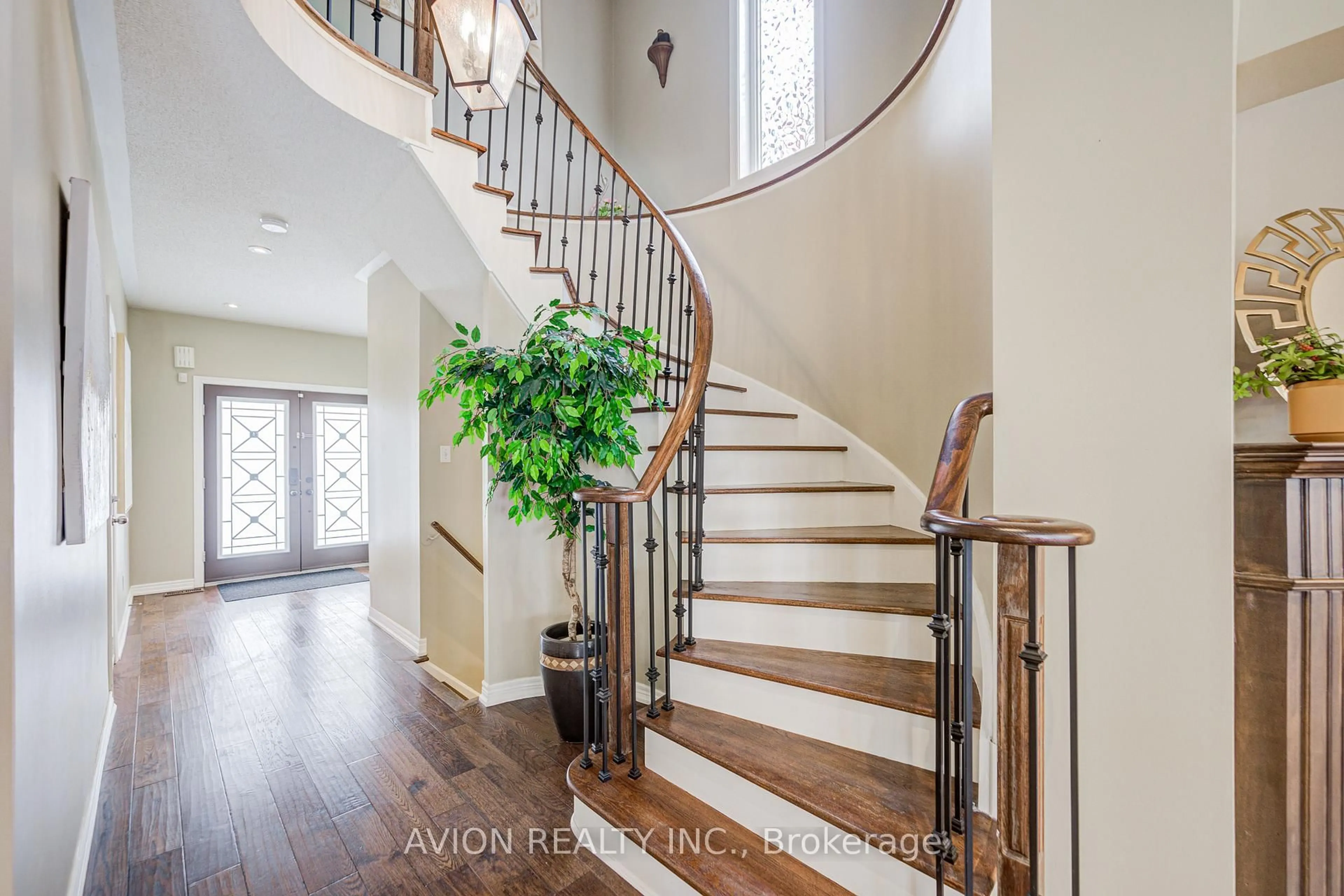 Unknown for 15 Tacc Tr, Vaughan Ontario L4H 2H4