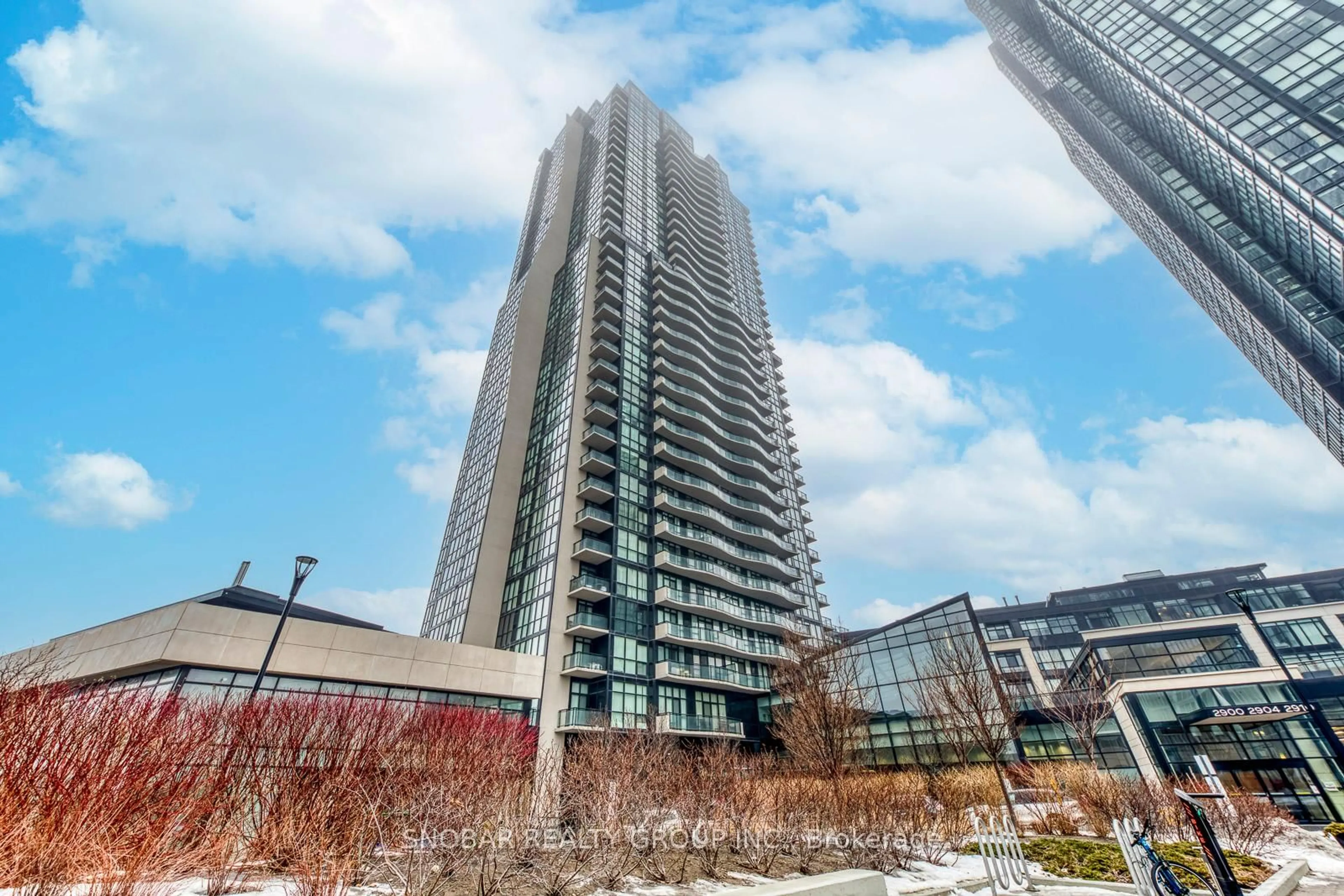 Unknown for 2900 Highway 7 #201, Vaughan Ontario L4K 0G3