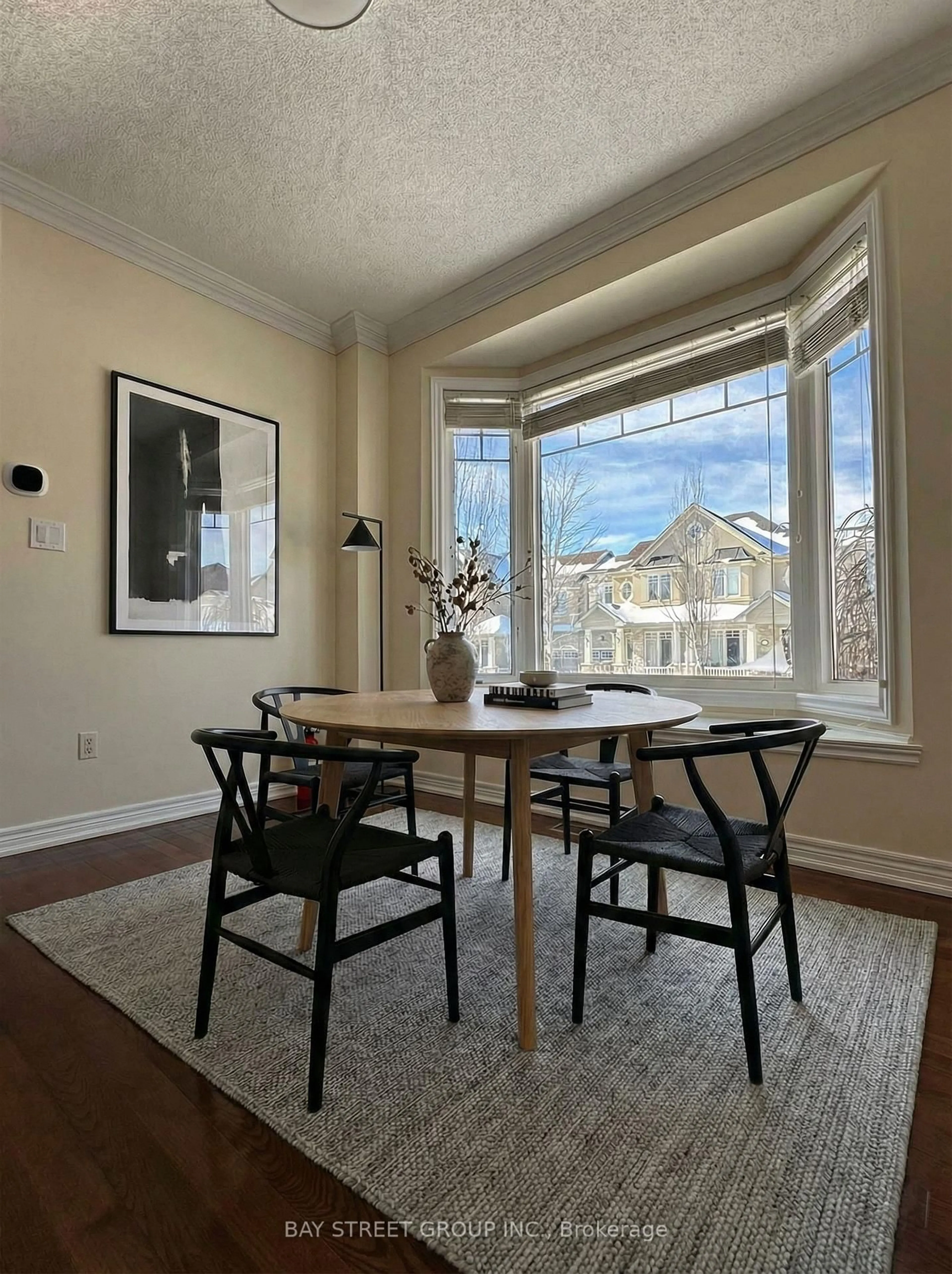 Dining room, unknown for 1 Thistle Ave, Richmond Hill Ontario L4E 0B6