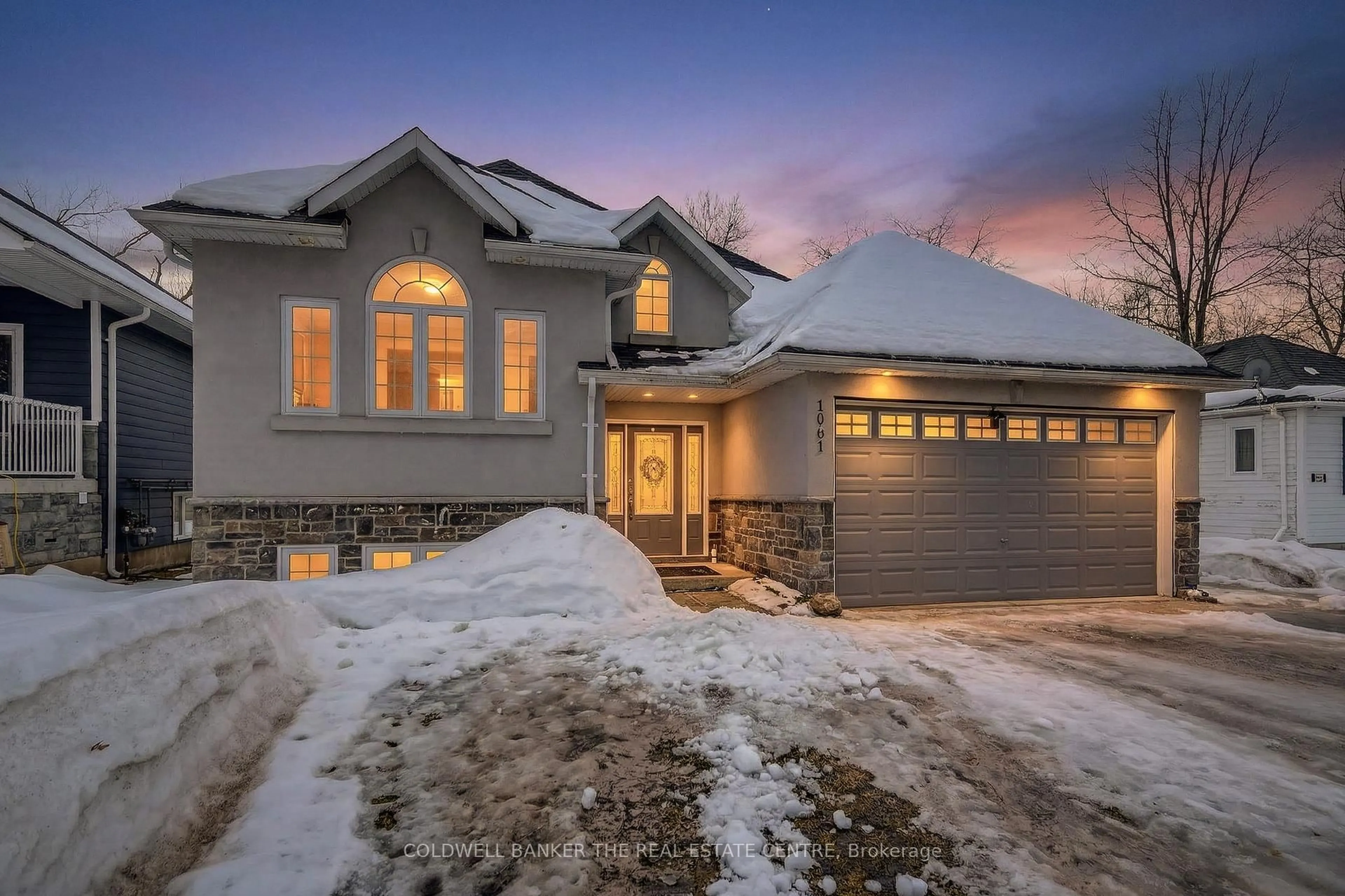 Unknown for 1061 Elm Rd, Innisfil Ontario L0L 1C0