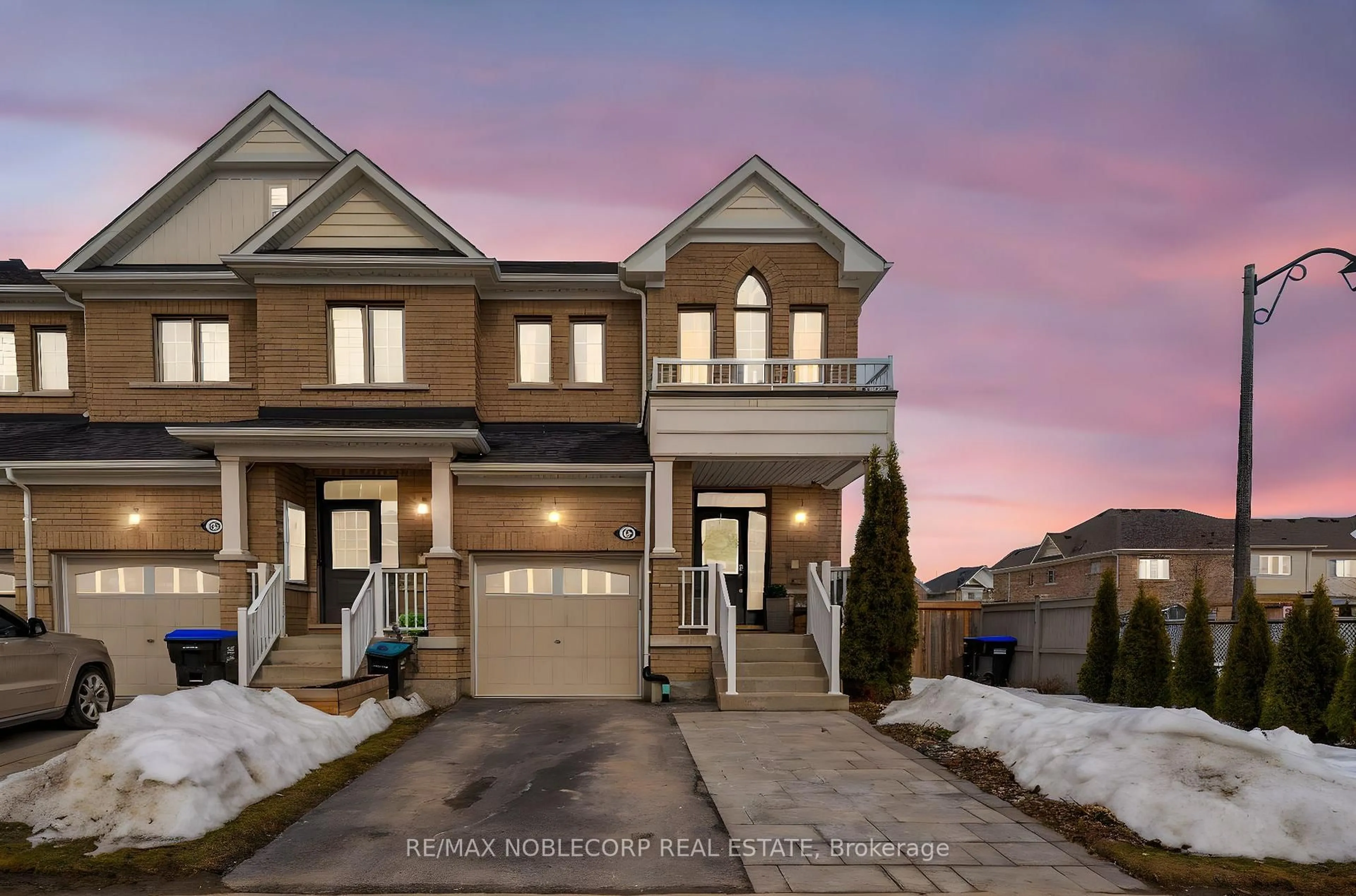 Home with brick exterior material, street for 40 Sharpe Cres, New Tecumseth Ontario L0G 1W0