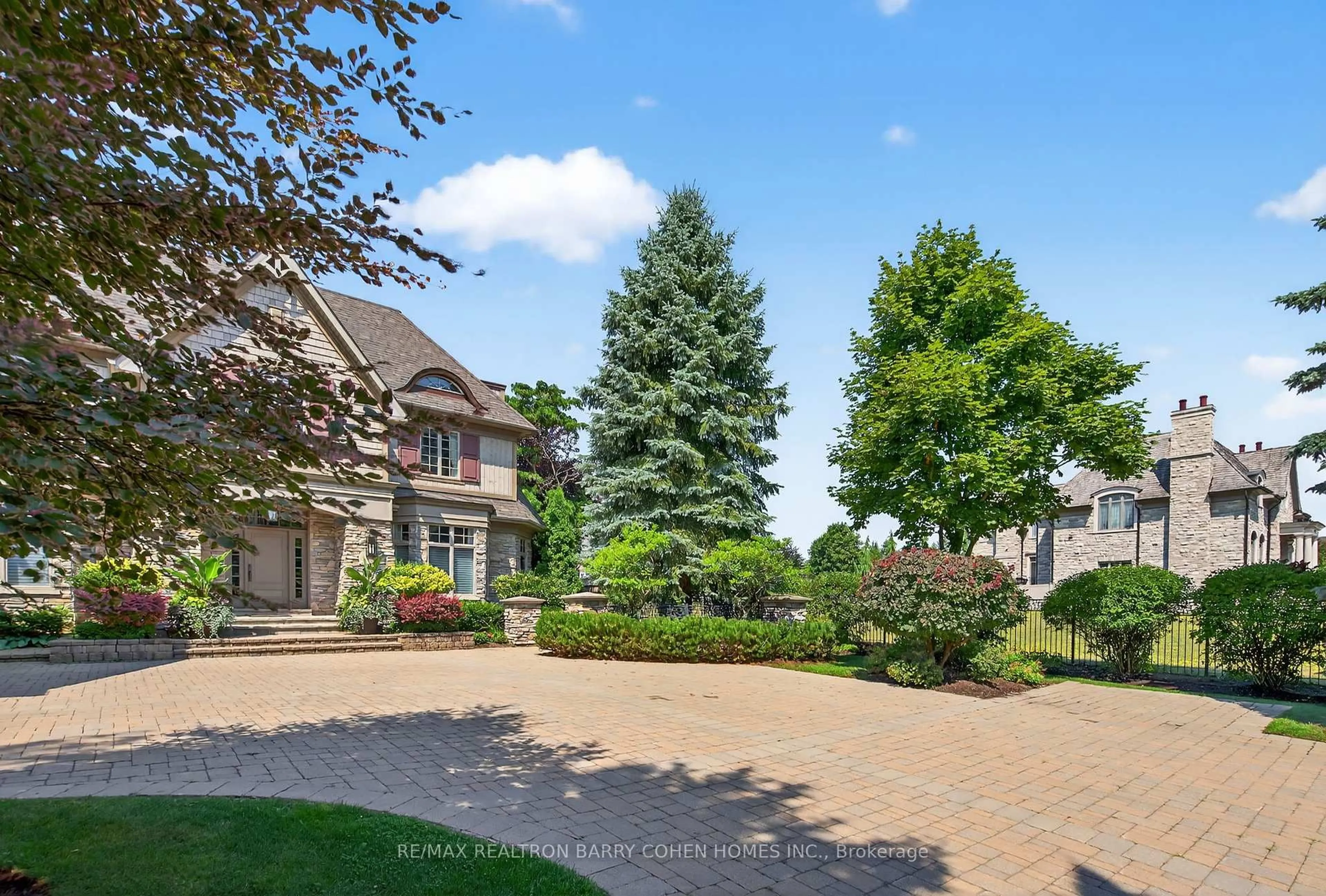 Patio, unknown for 60 Parr Pl, Vaughan Ontario L4J 8L1