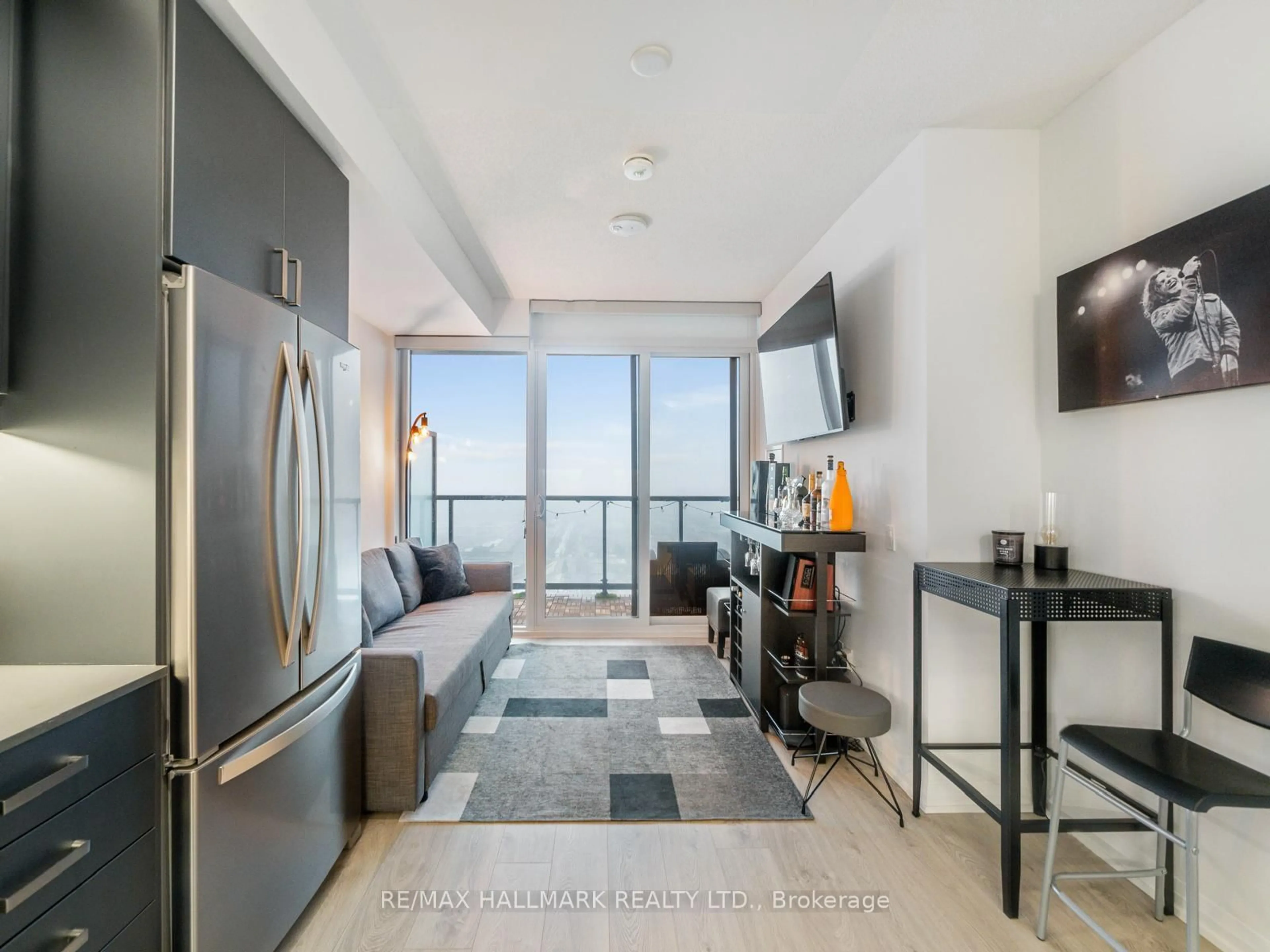 Unknown for 7895 Jane St #2802, Vaughan Ontario L4K 2M7