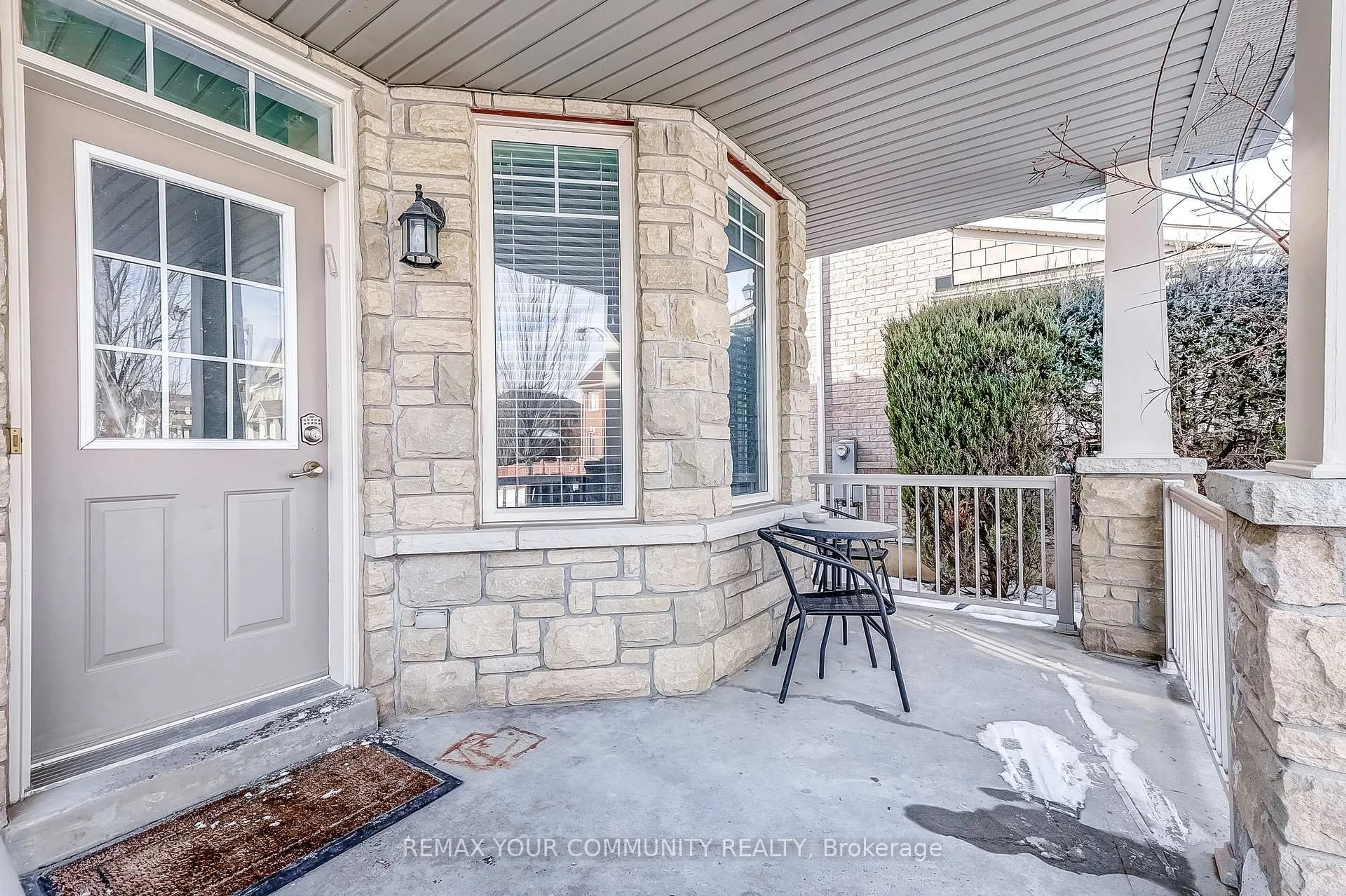 Unknown for 16 Windrow St, Richmond Hill Ontario L4E 0B6