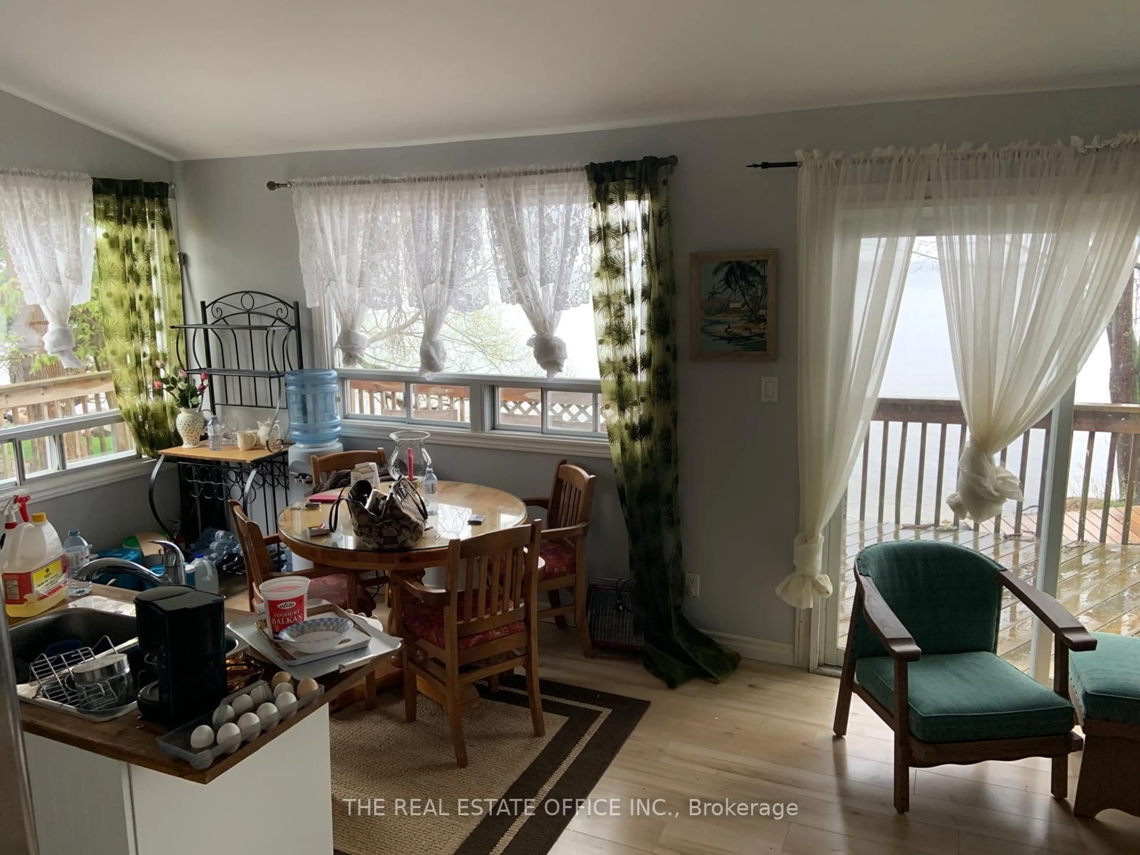 Unknown for 100 Alsops Beach Rd, Brock Ontario L0K 1A0