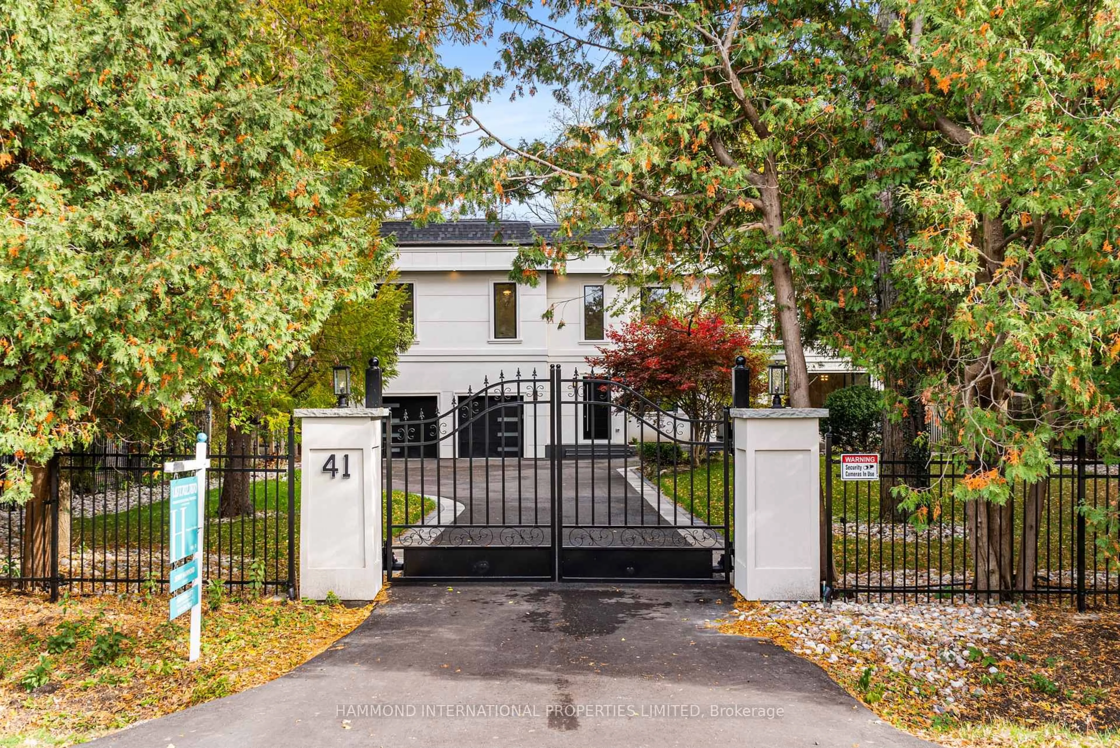 Unknown for 41 Sprucewood Dr, Markham Ontario L3T 2P8