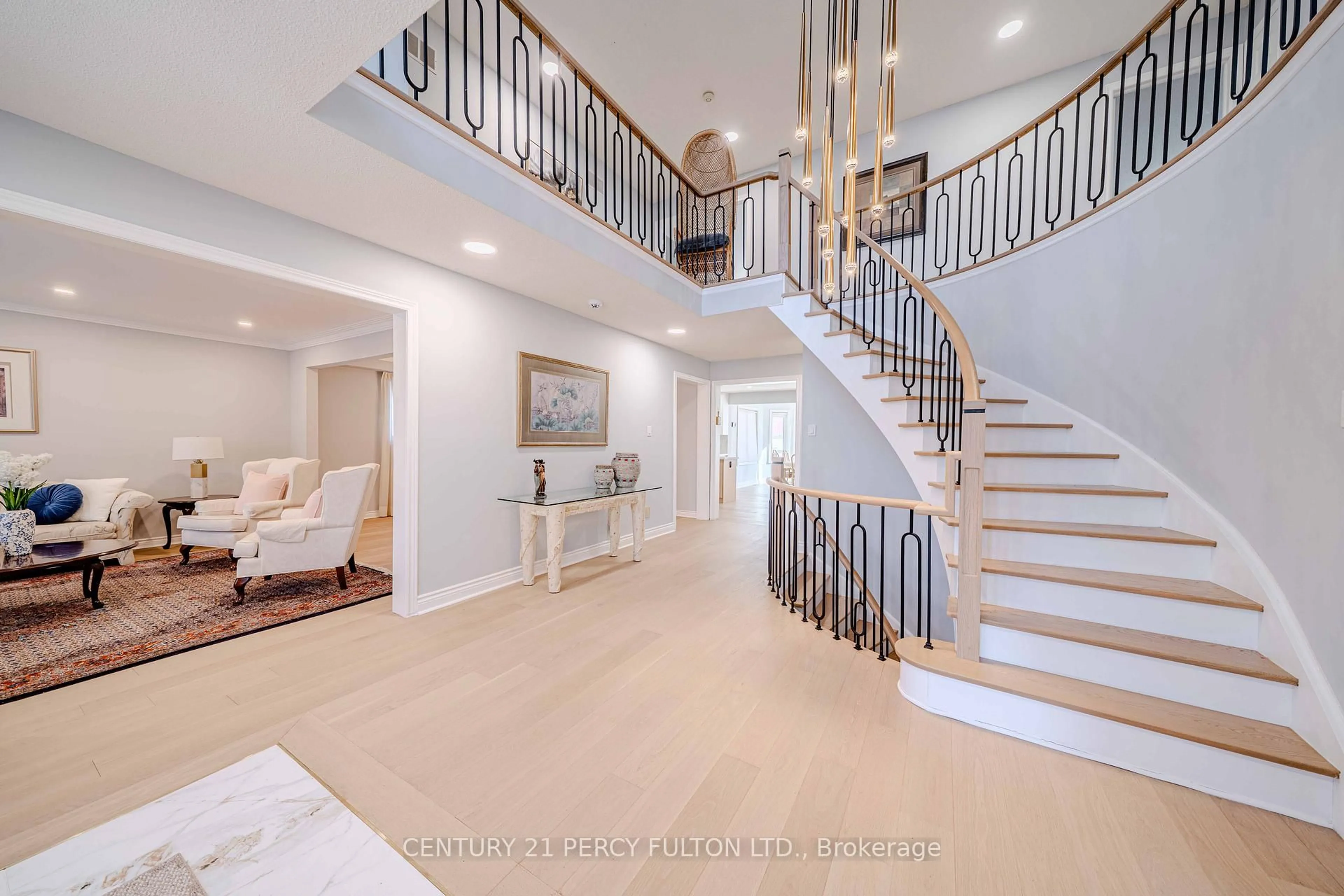 Unknown for 89 Beckenridge Dr, Markham Ontario L3S 3B1