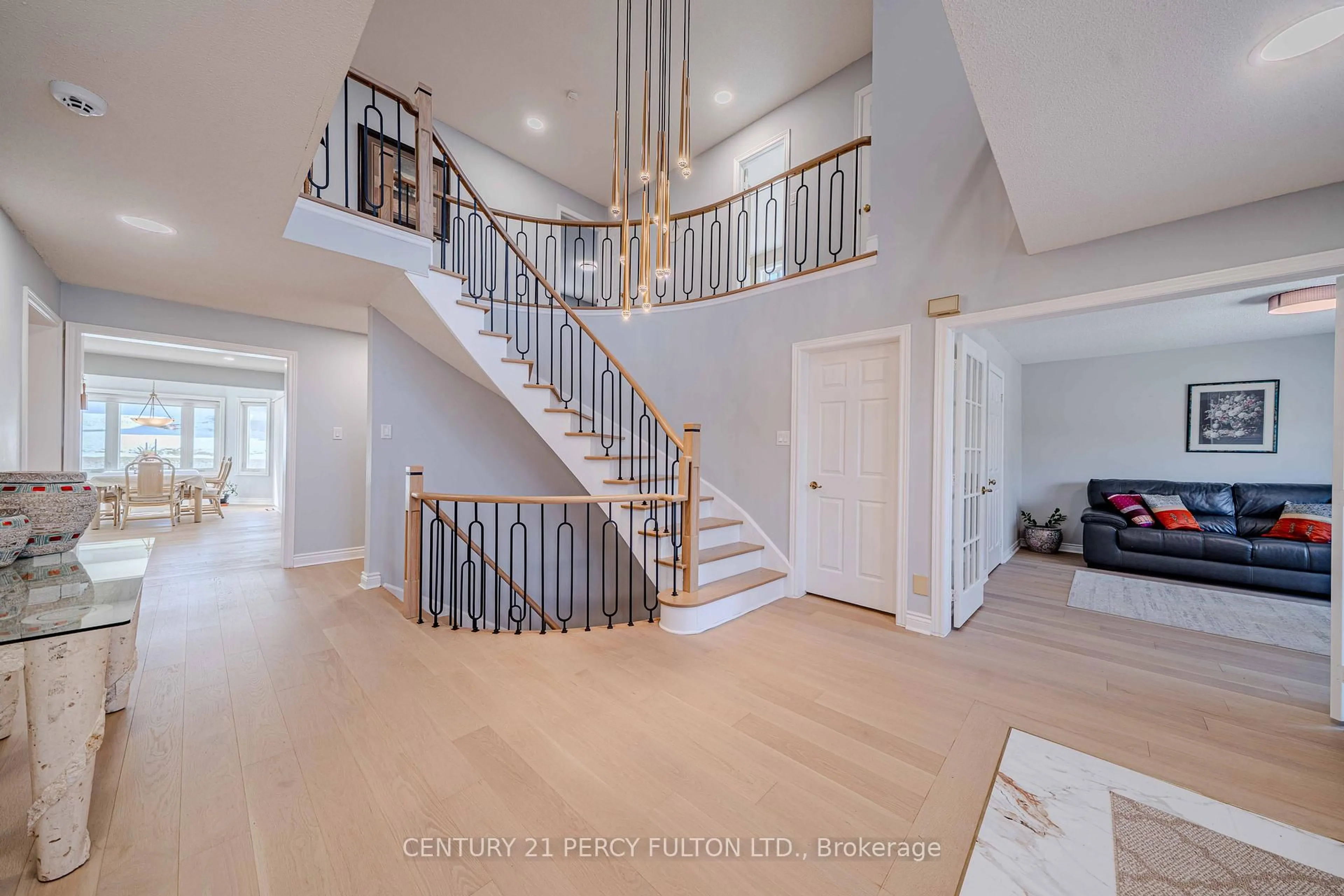 Unknown for 89 Beckenridge Dr, Markham Ontario L3S 3B1