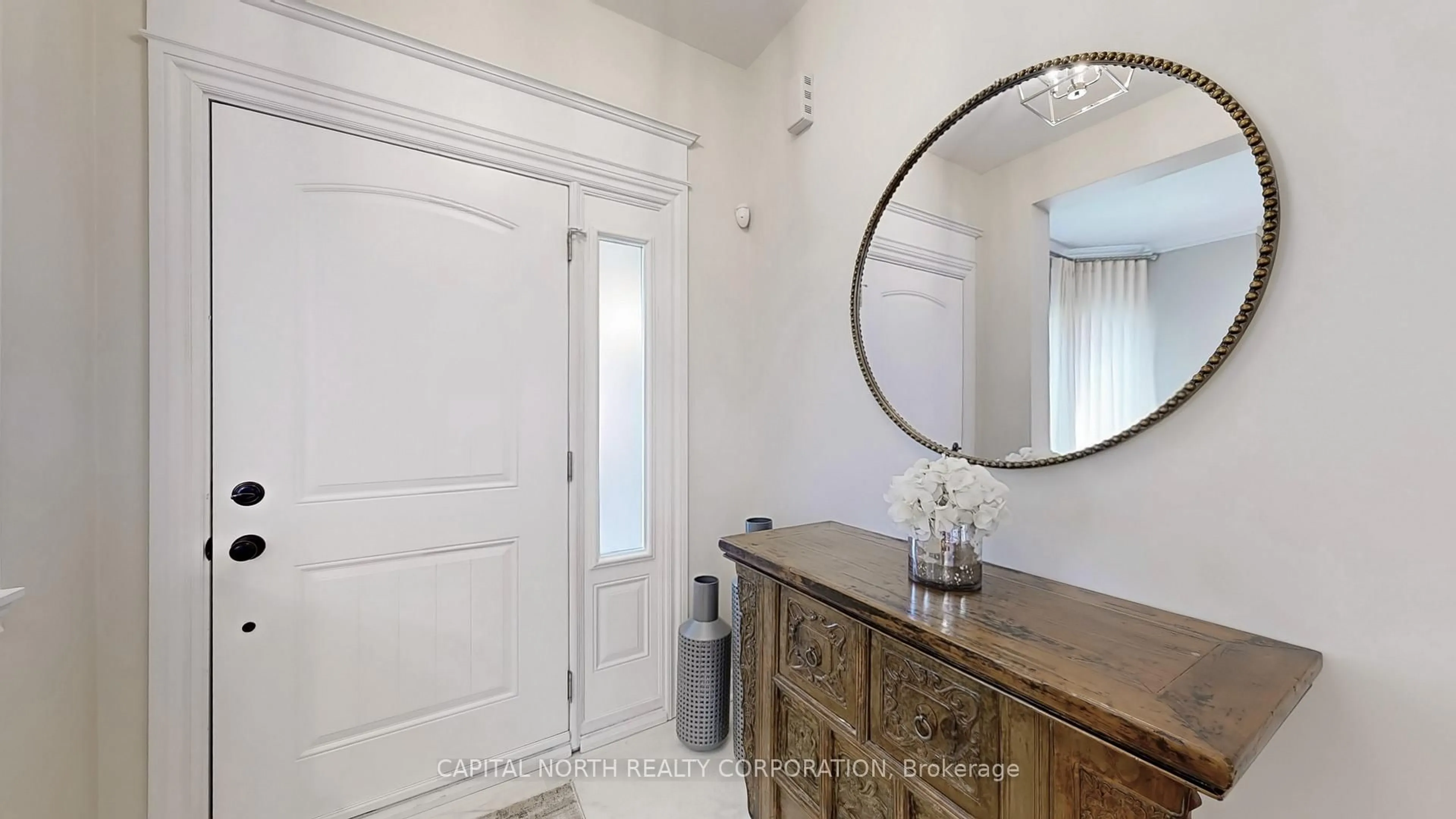 Unknown for 120 Bothwell Cres, Newmarket Ontario L3X 2K5