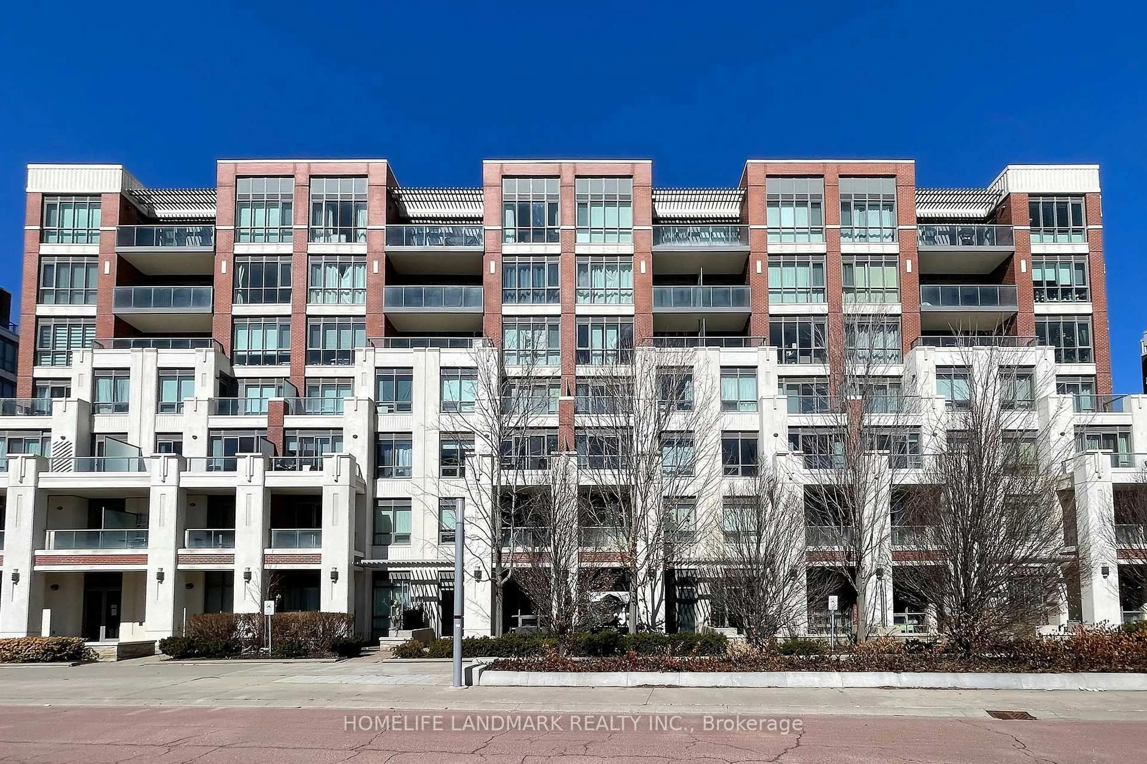 Unknown for 21 Upper Duke Cres #314B, Markham Ontario L6G 0B7