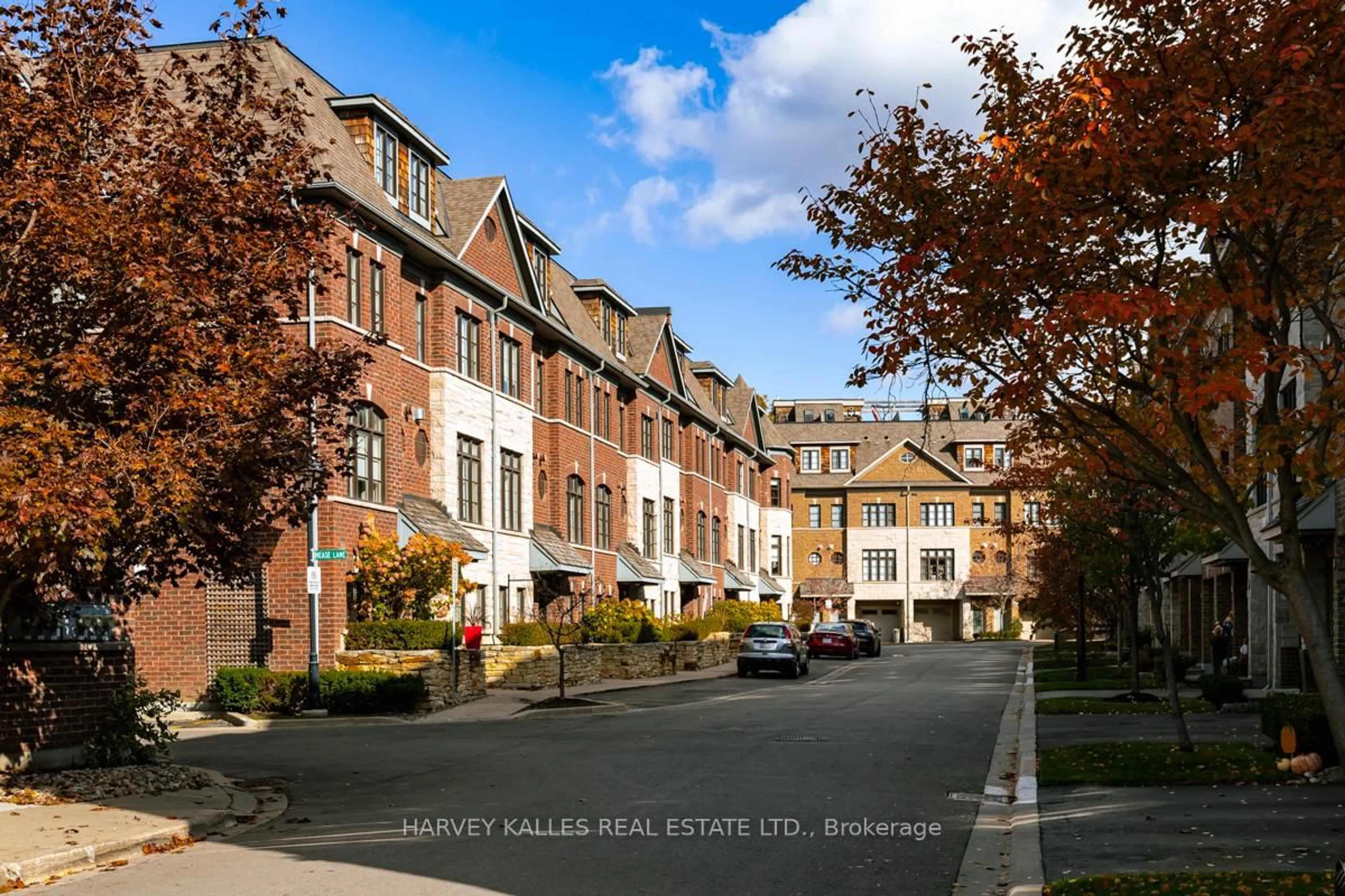 Unknown for 16 Powseland Cres, Vaughan Ontario L4L 0C5