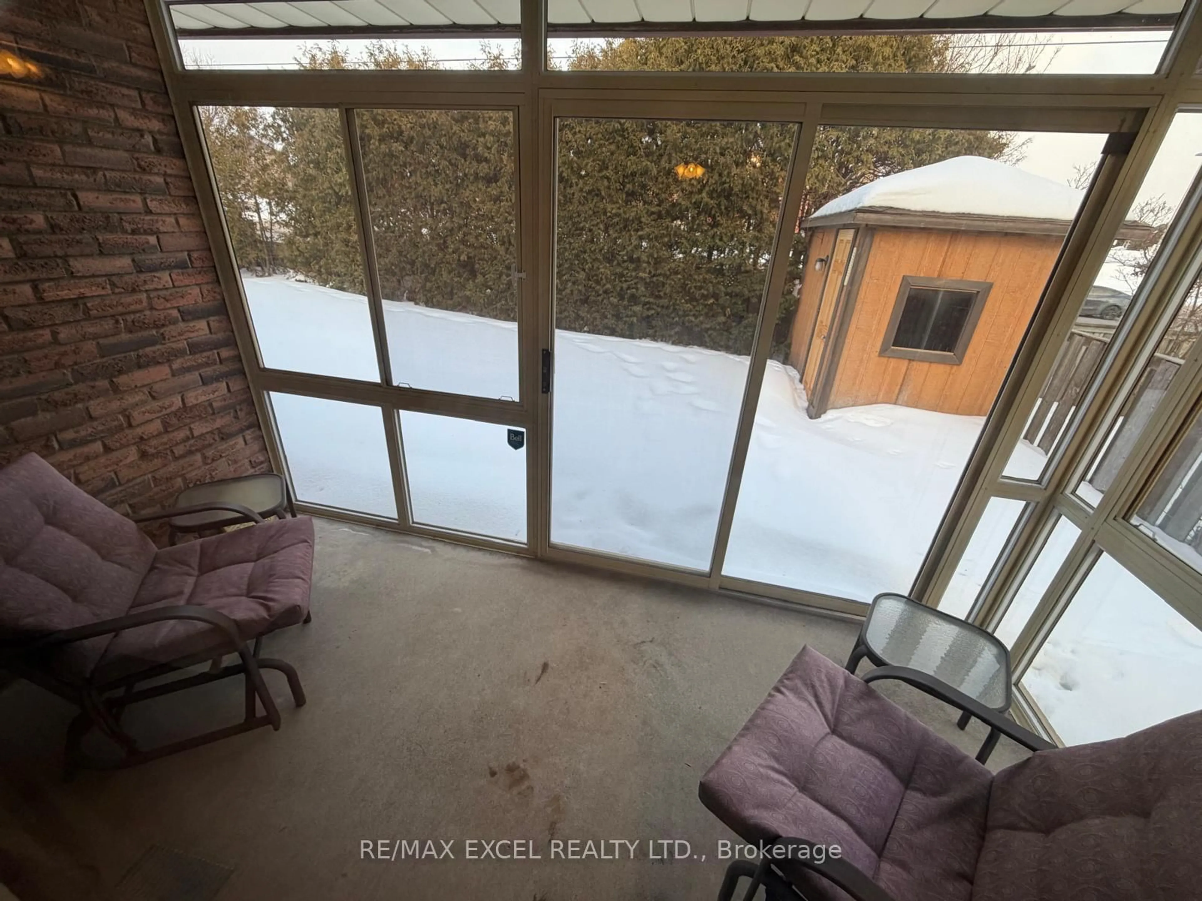 Unknown for 465 Becker Rd, Richmond Hill Ontario L4C 2S5