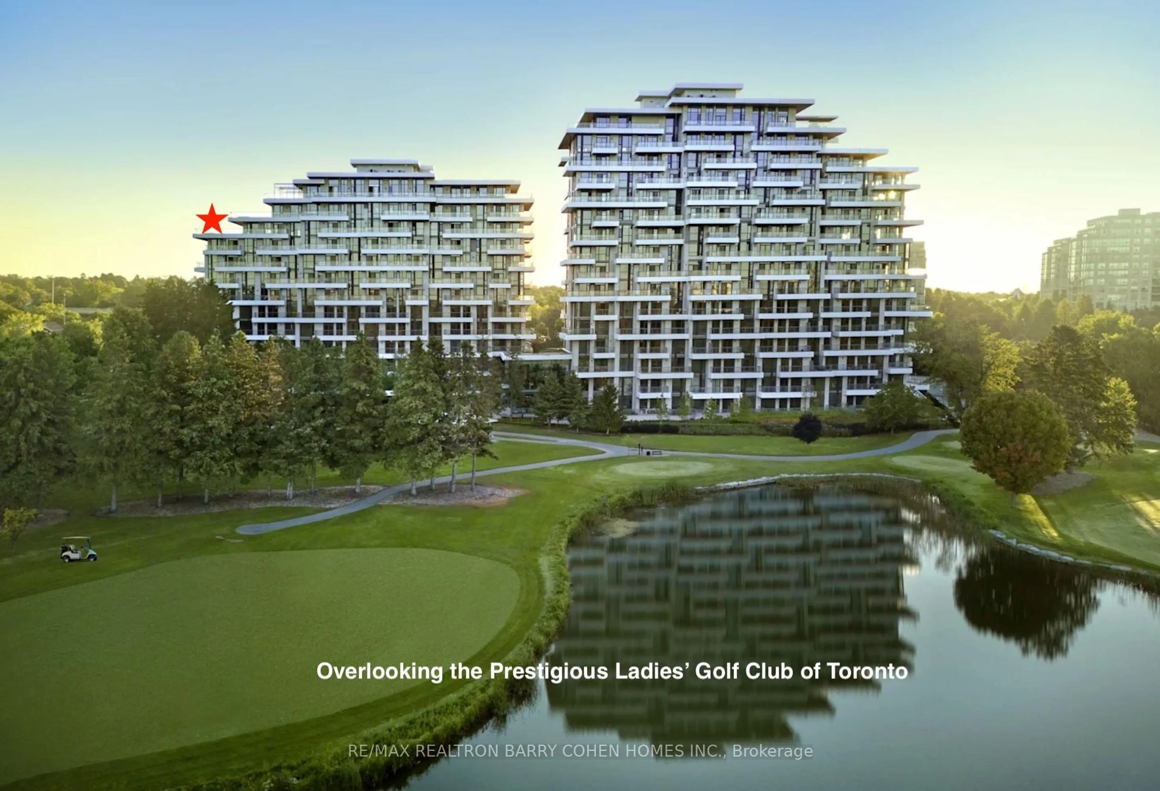 Unknown for 397 Royal Orchard Blvd #1008, Markham Ontario L3T 0H3