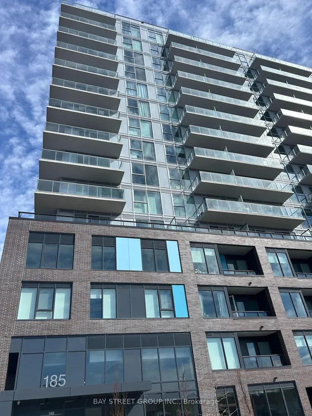 185 Deerfield Dr #612, Newmarket 1