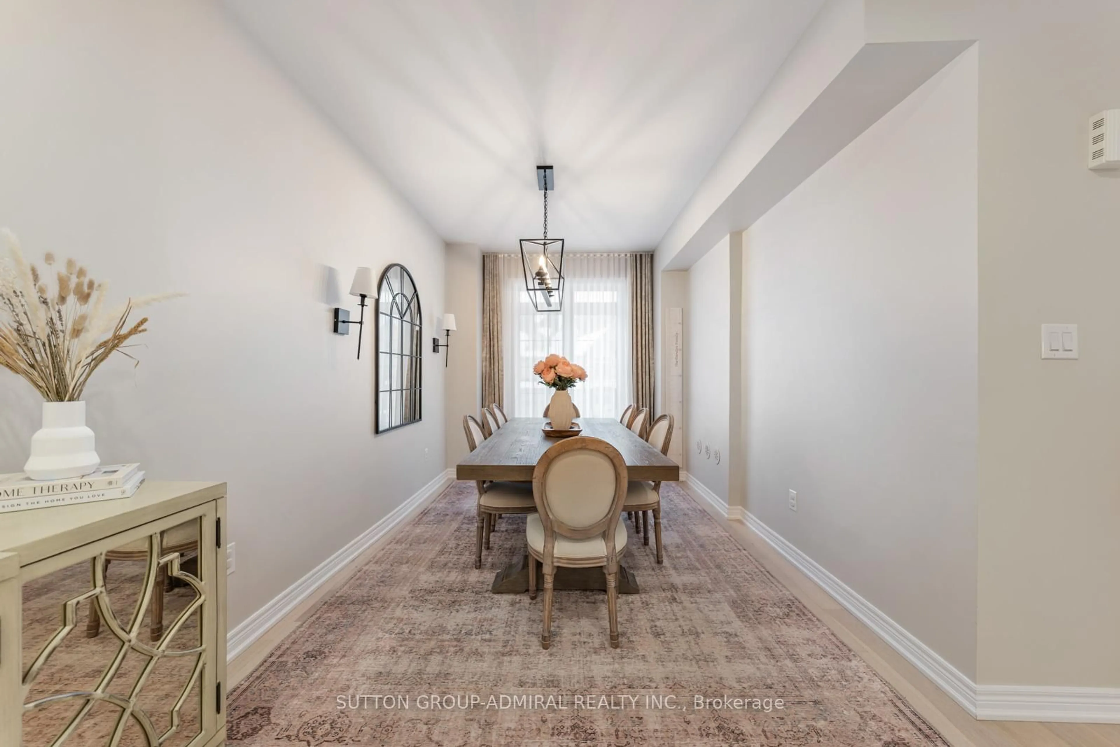 Dining room, unknown for 5 Millhouse Crt, Vaughan Ontario L6A 4J4